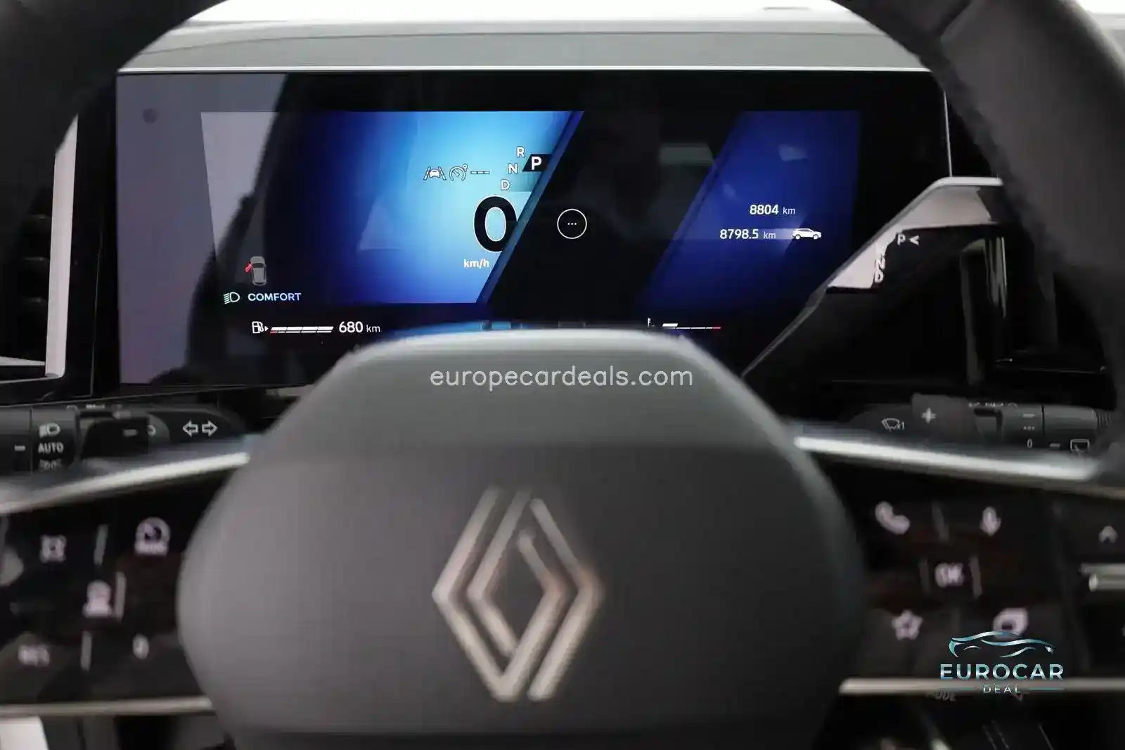 Renault Austral