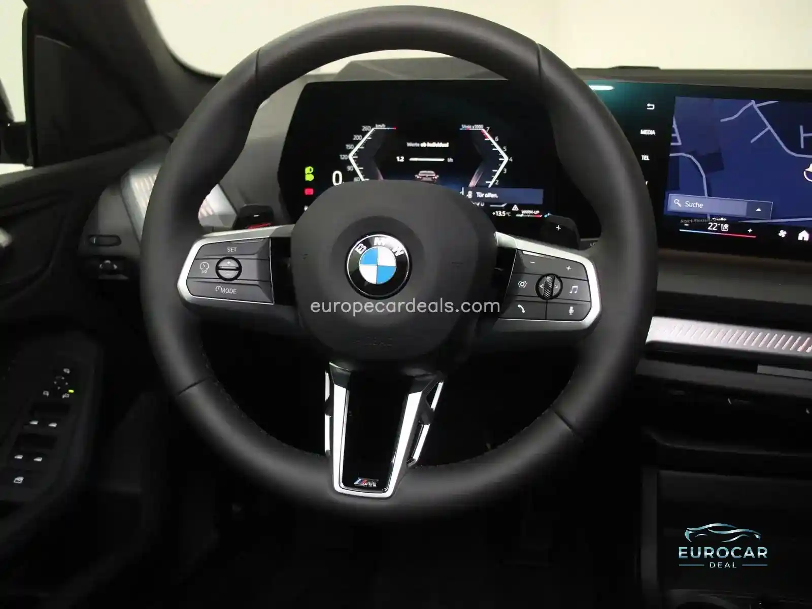 BMW 220 Gran Coupé