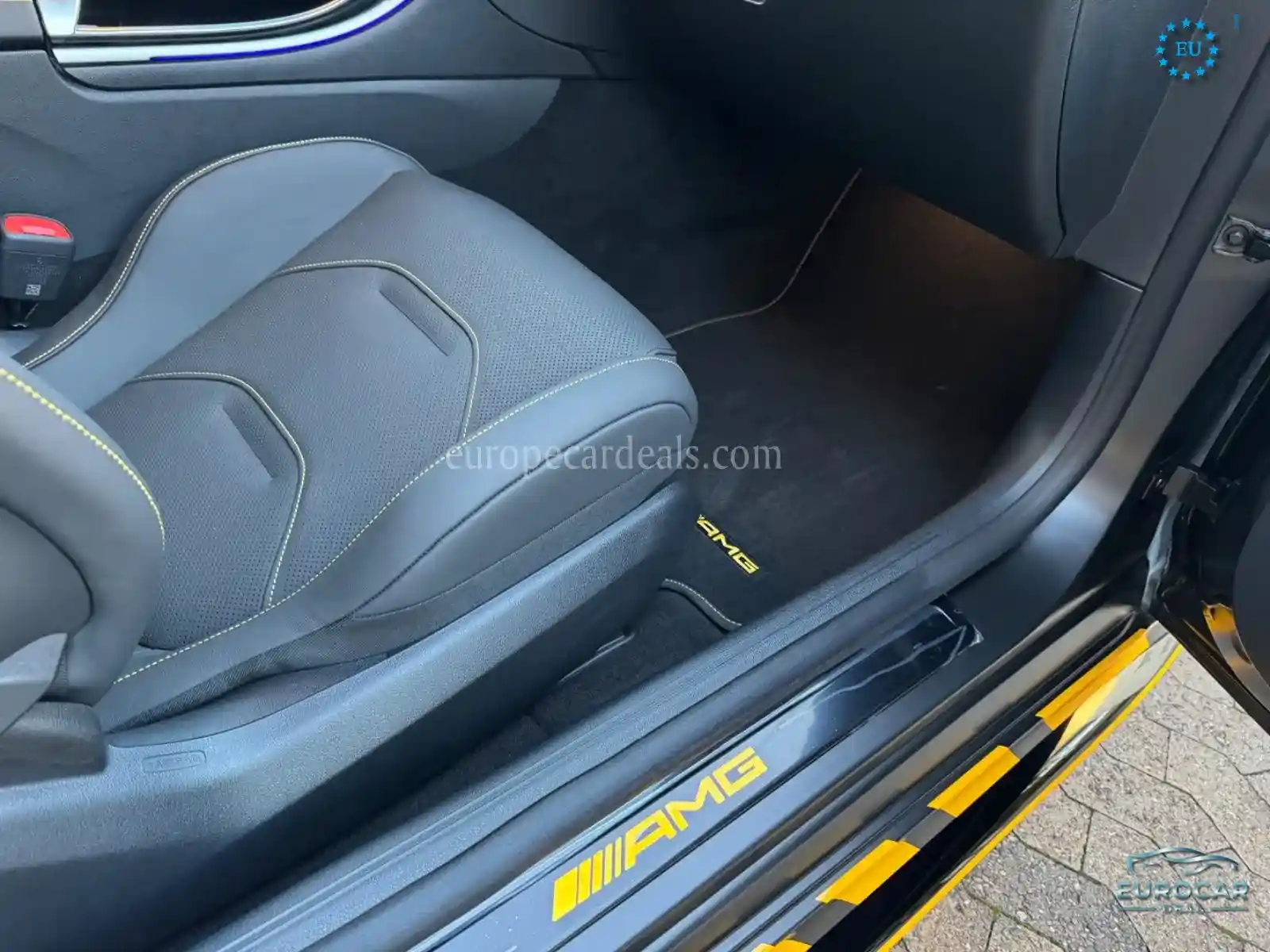 Mercedes-Benz CLE 53 AMG