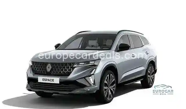 Renault Espace
