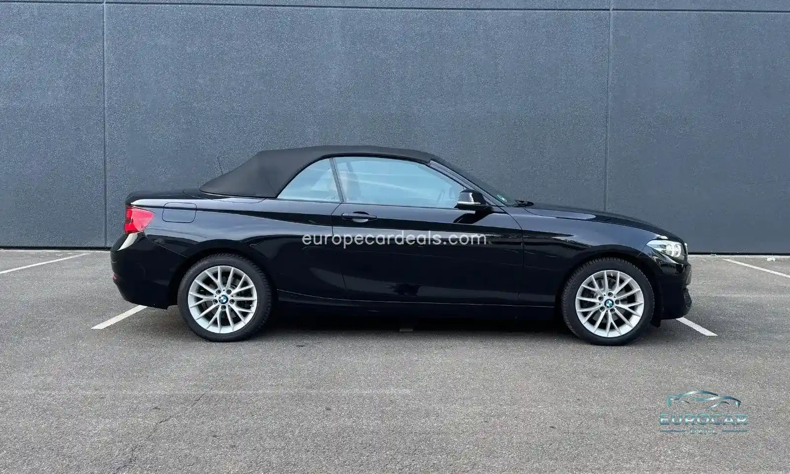 BMW 220