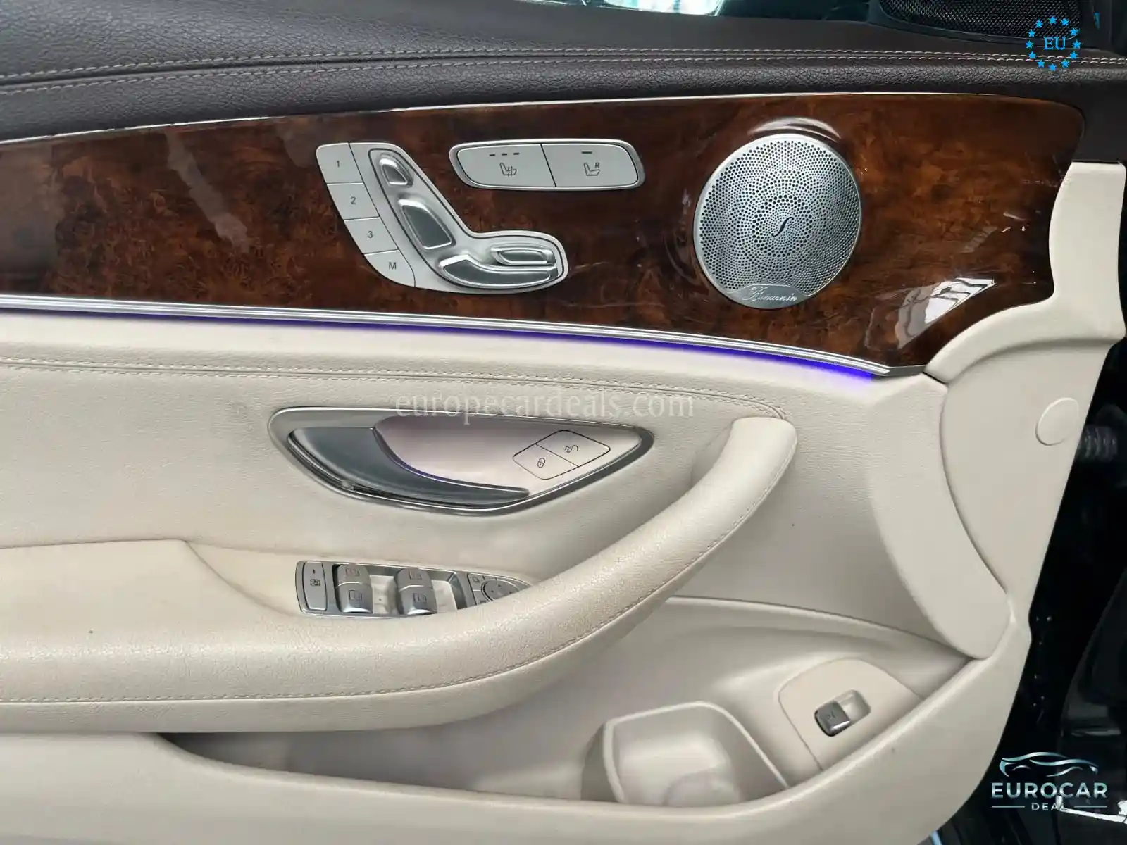 Mercedes-Benz E 400