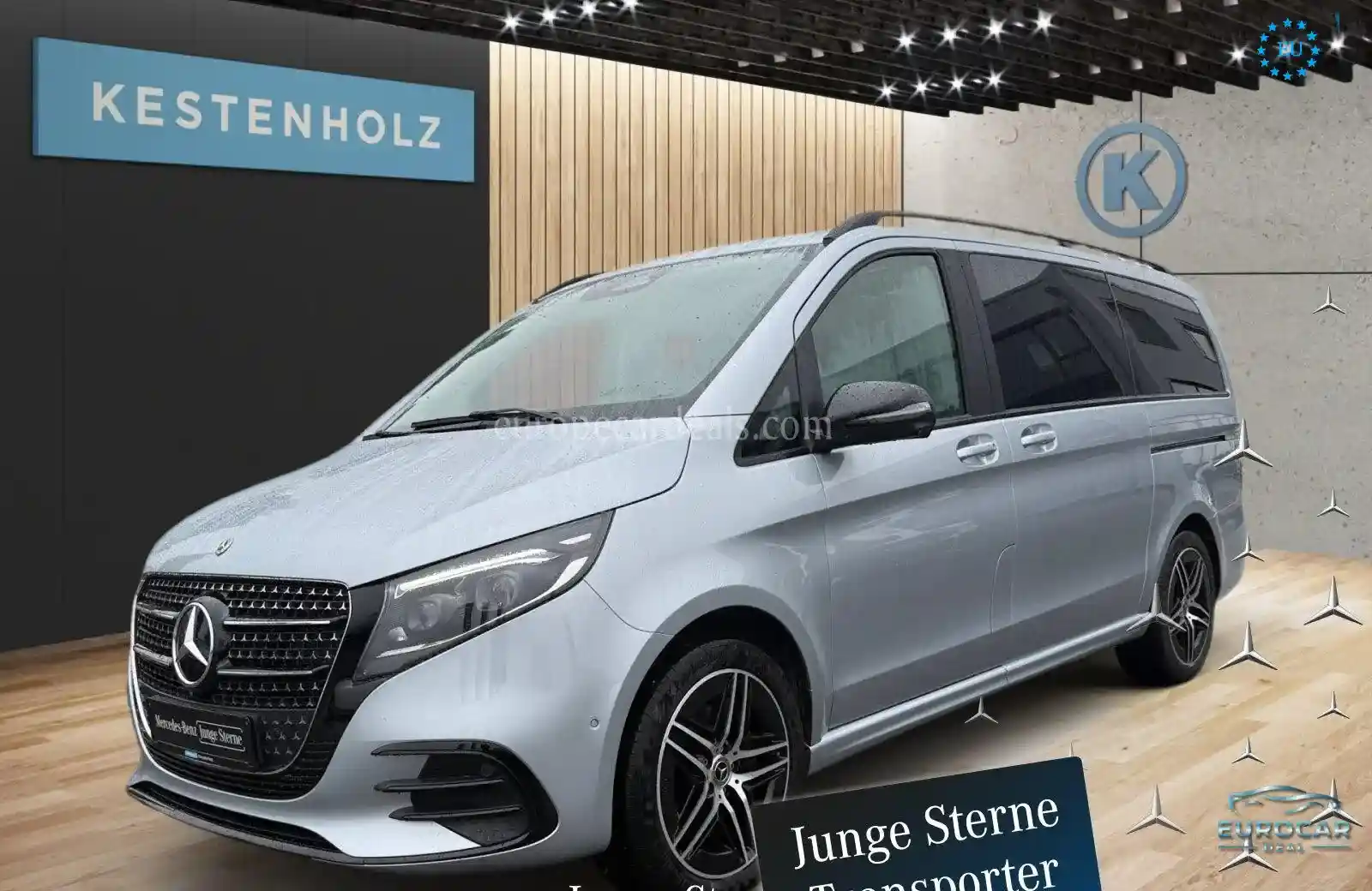 Mercedes-Benz V 300