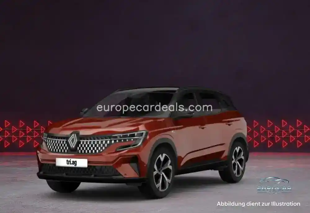 Renault Austral