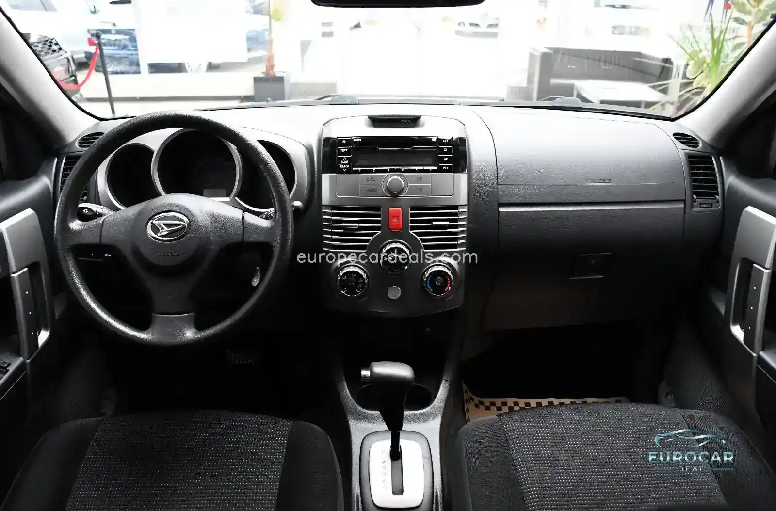 Daihatsu Terios