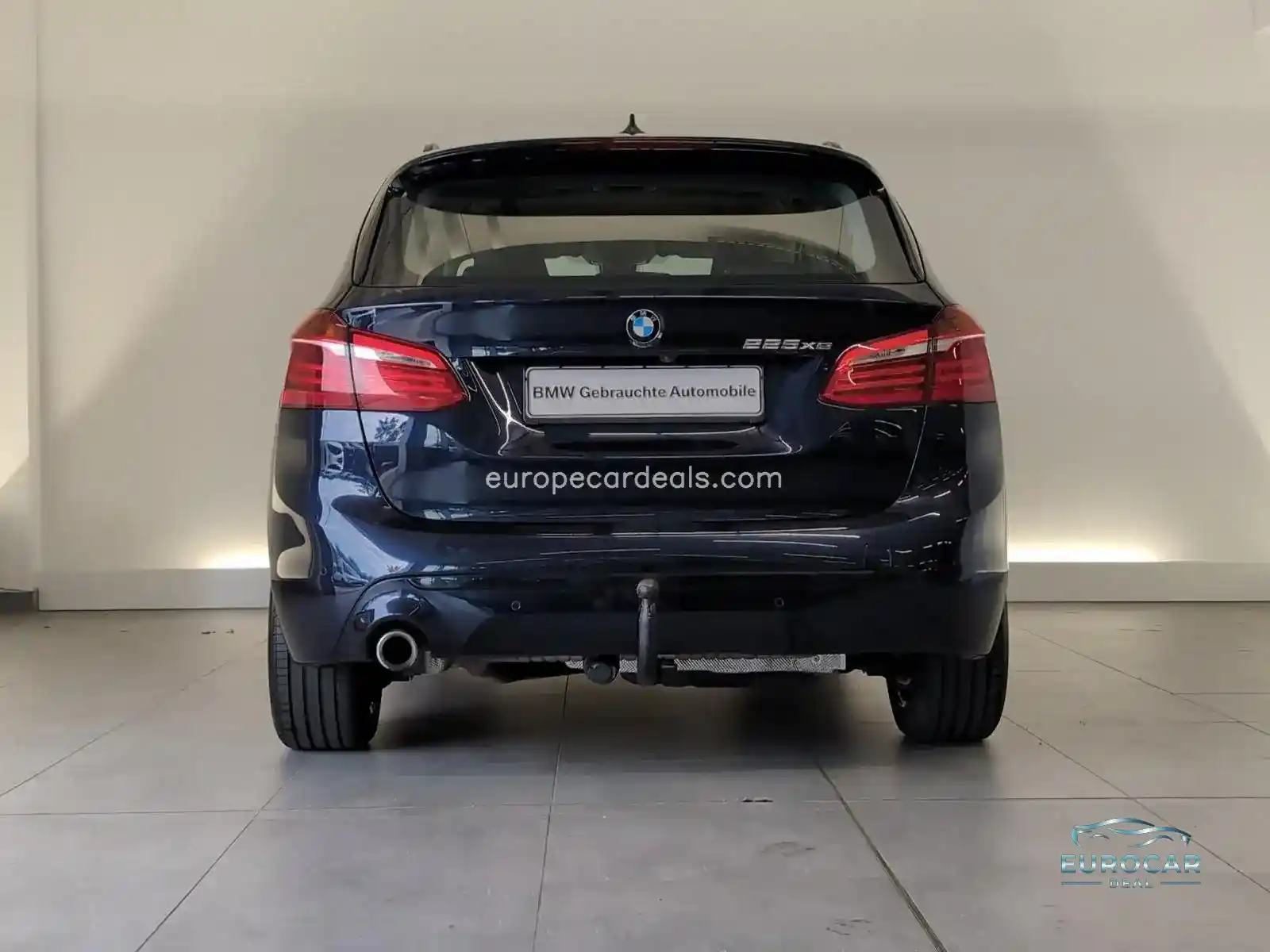 BMW 225 Active Tourer