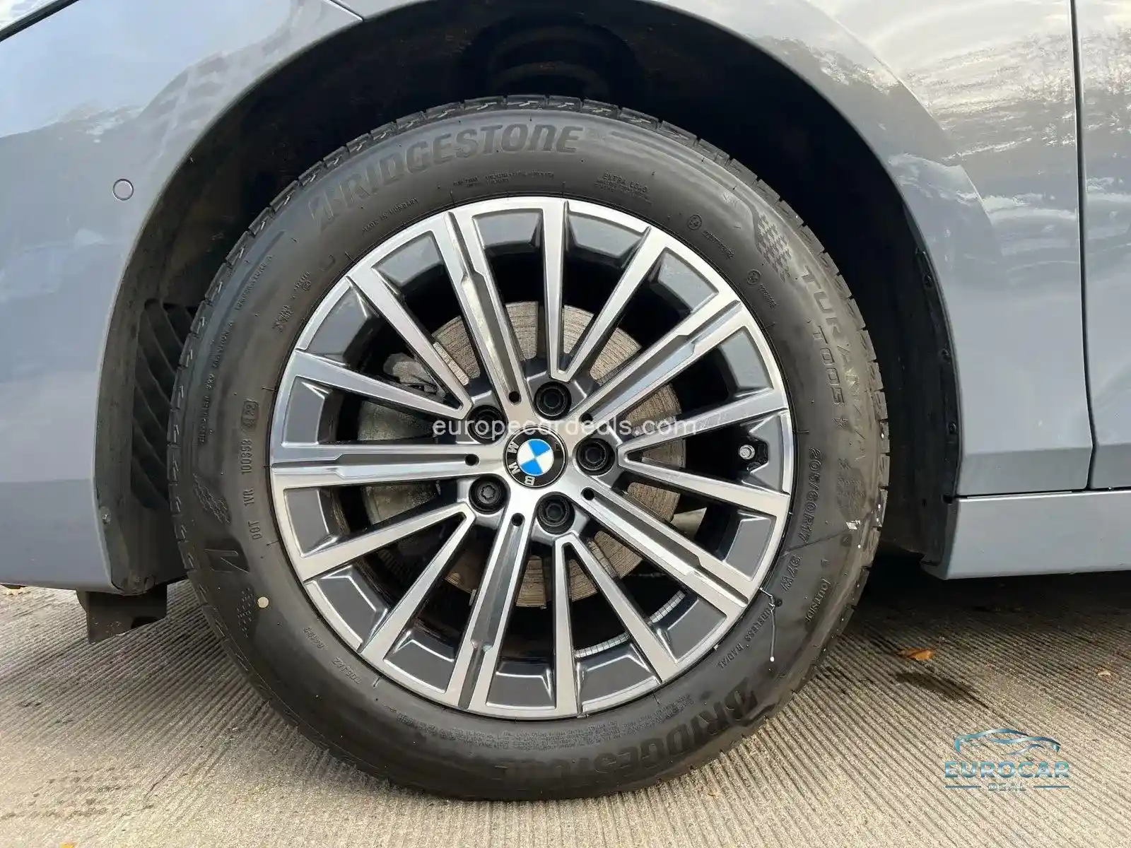 BMW 220 Active Tourer