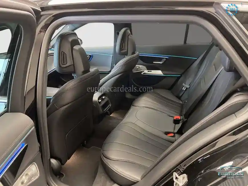 Mercedes-Benz E 450