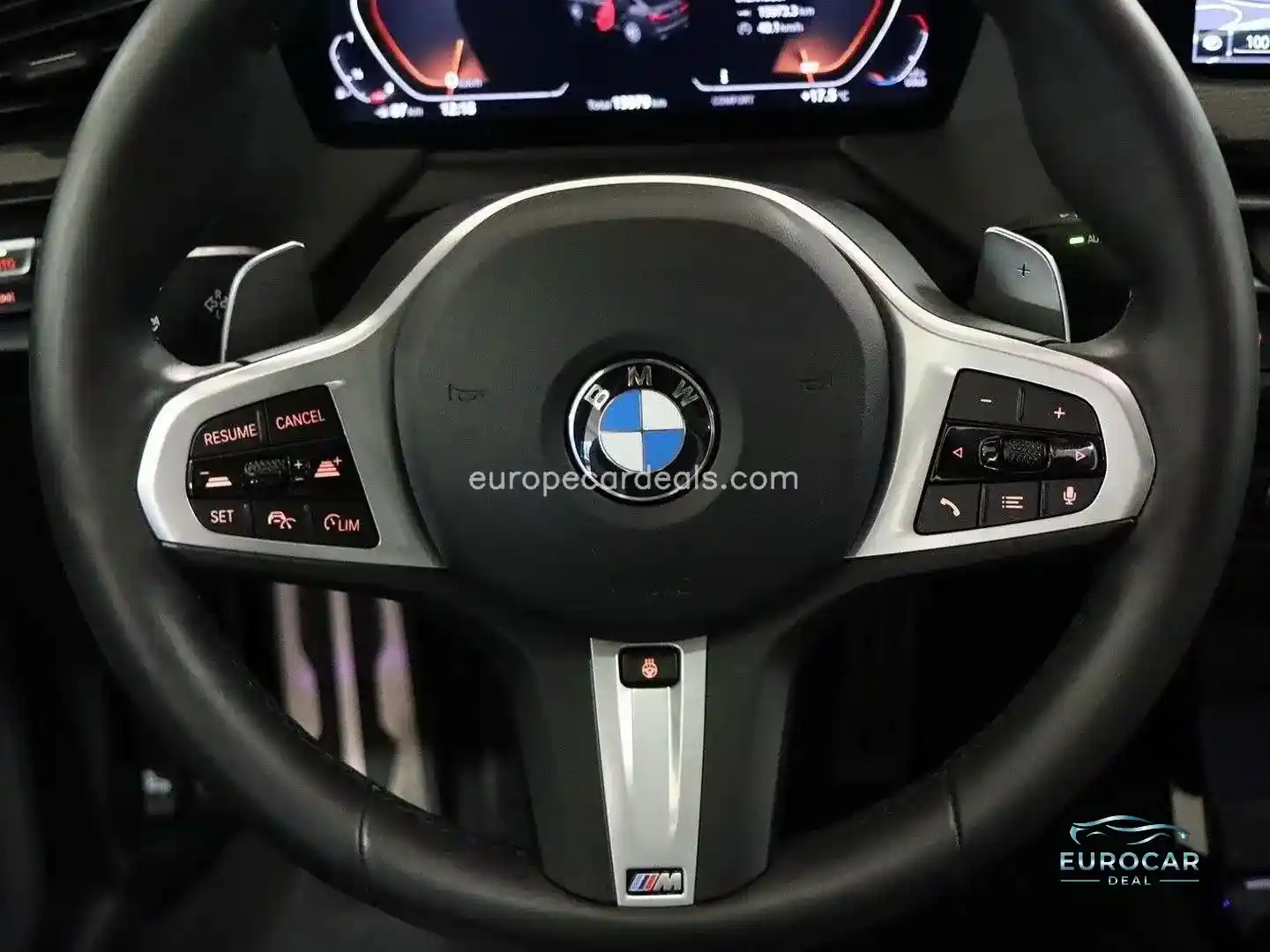 BMW 220 Gran Coupé