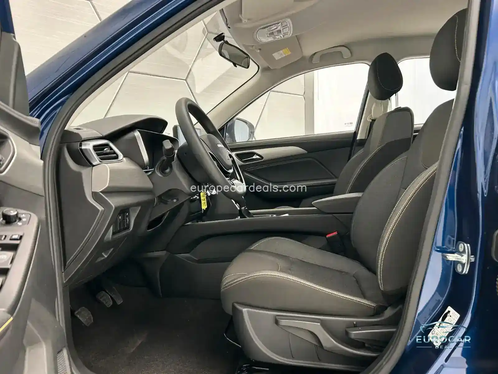 BAIC Beijing X35