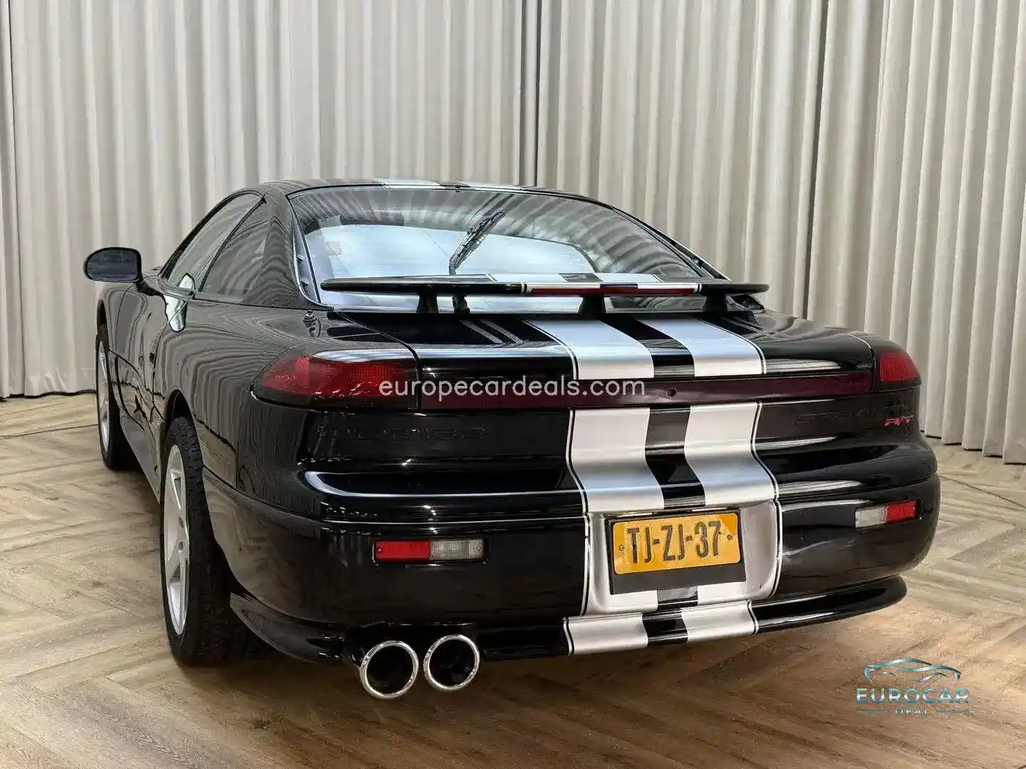 Dodge Stealth