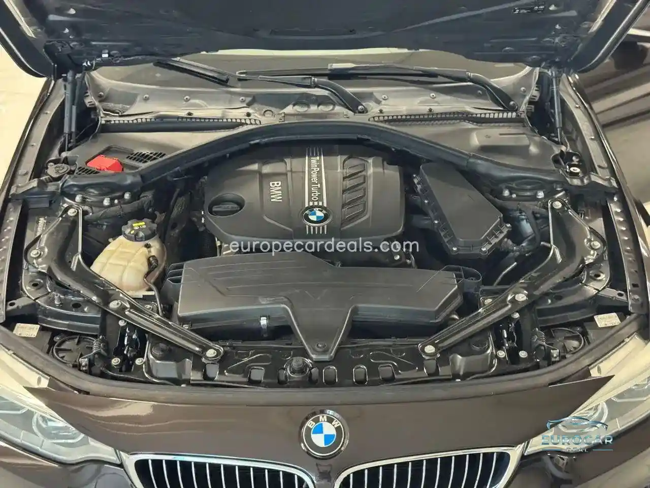 BMW 420