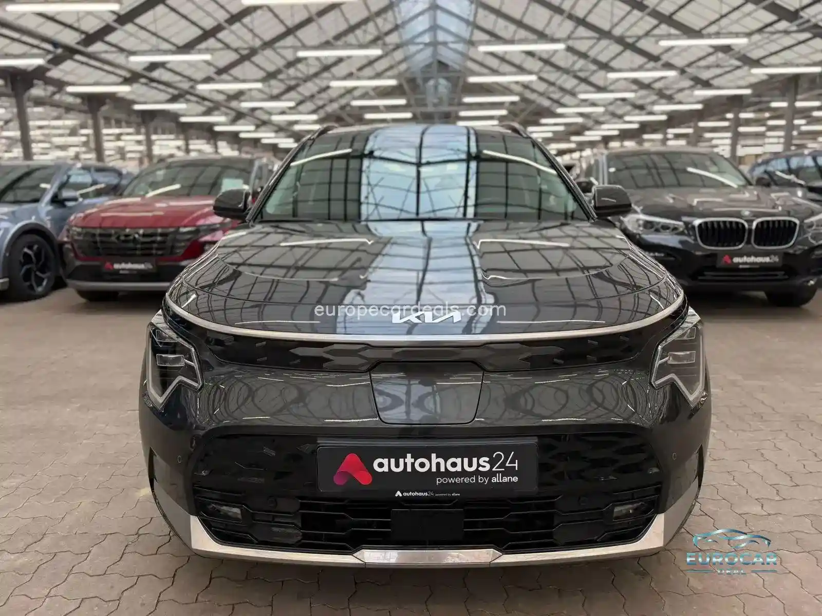 Kia Niro EV