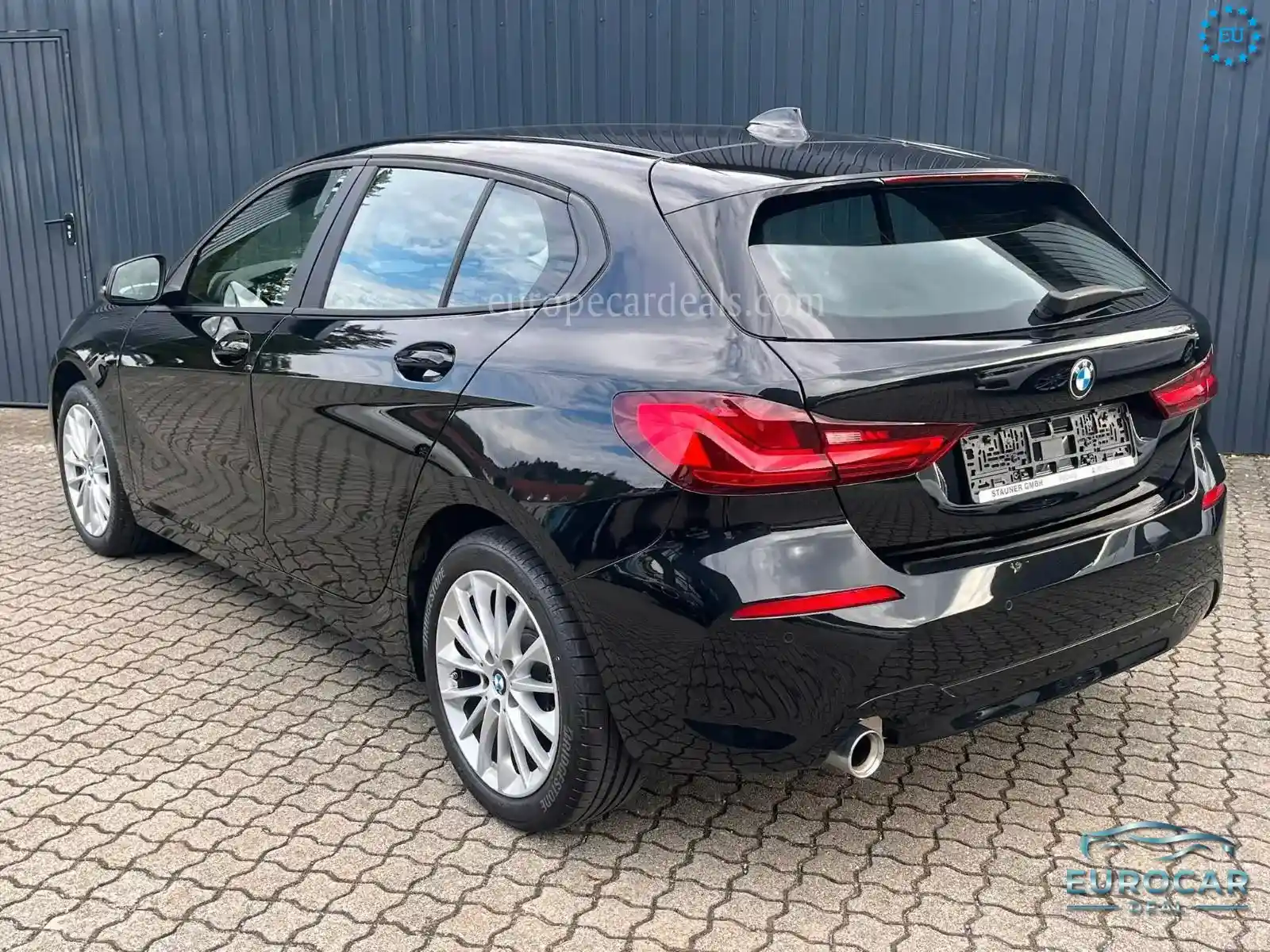 BMW 118