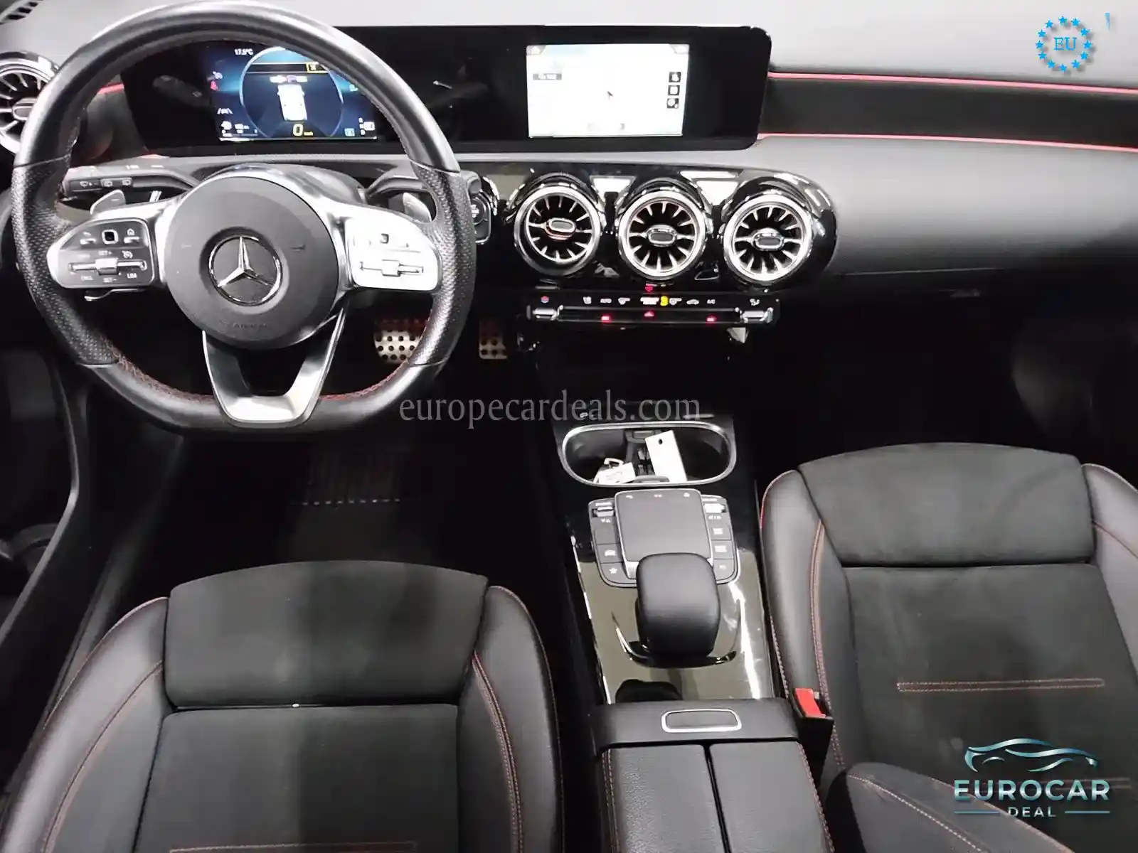 Mercedes-Benz A 220