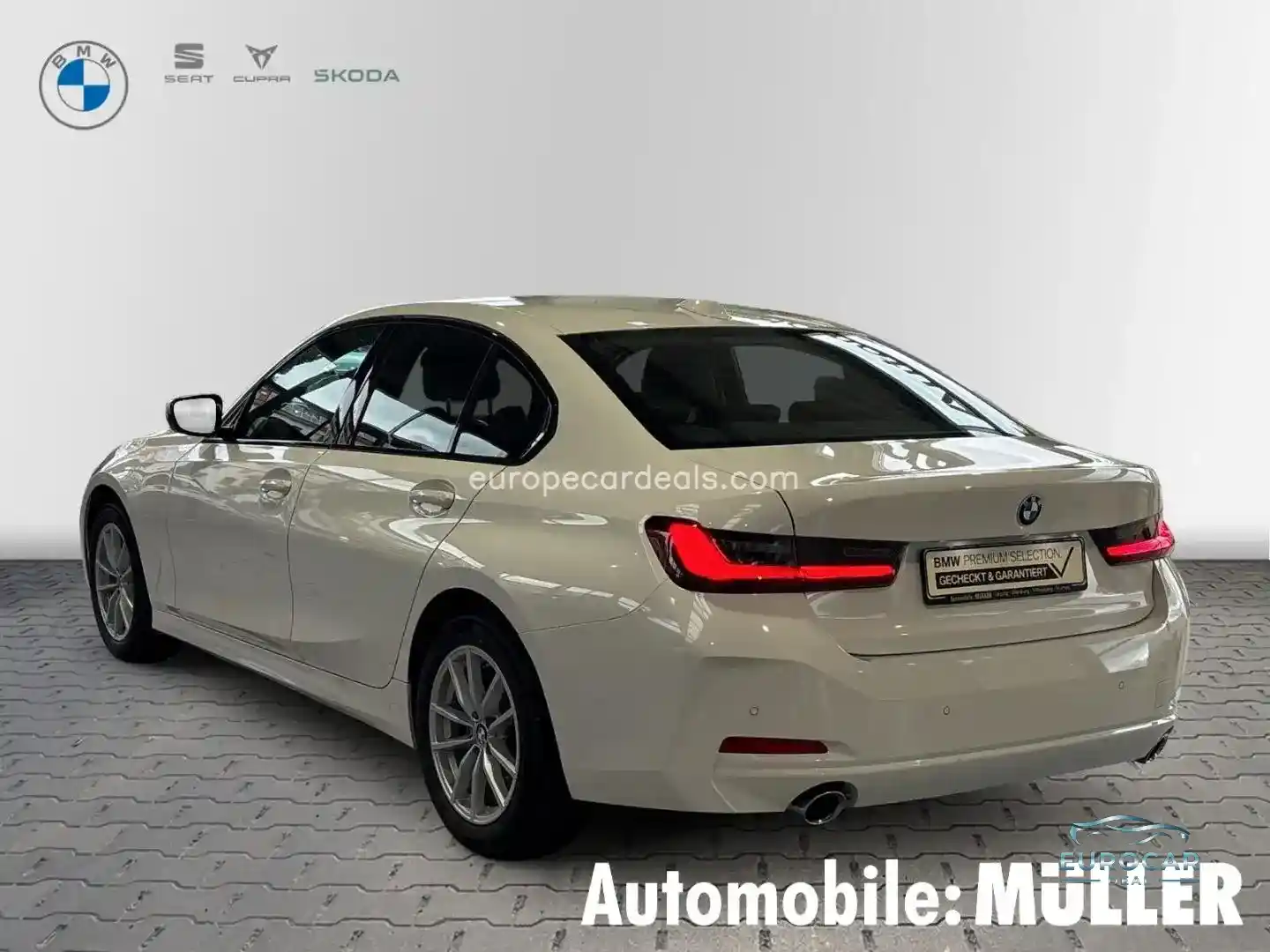 BMW 318
