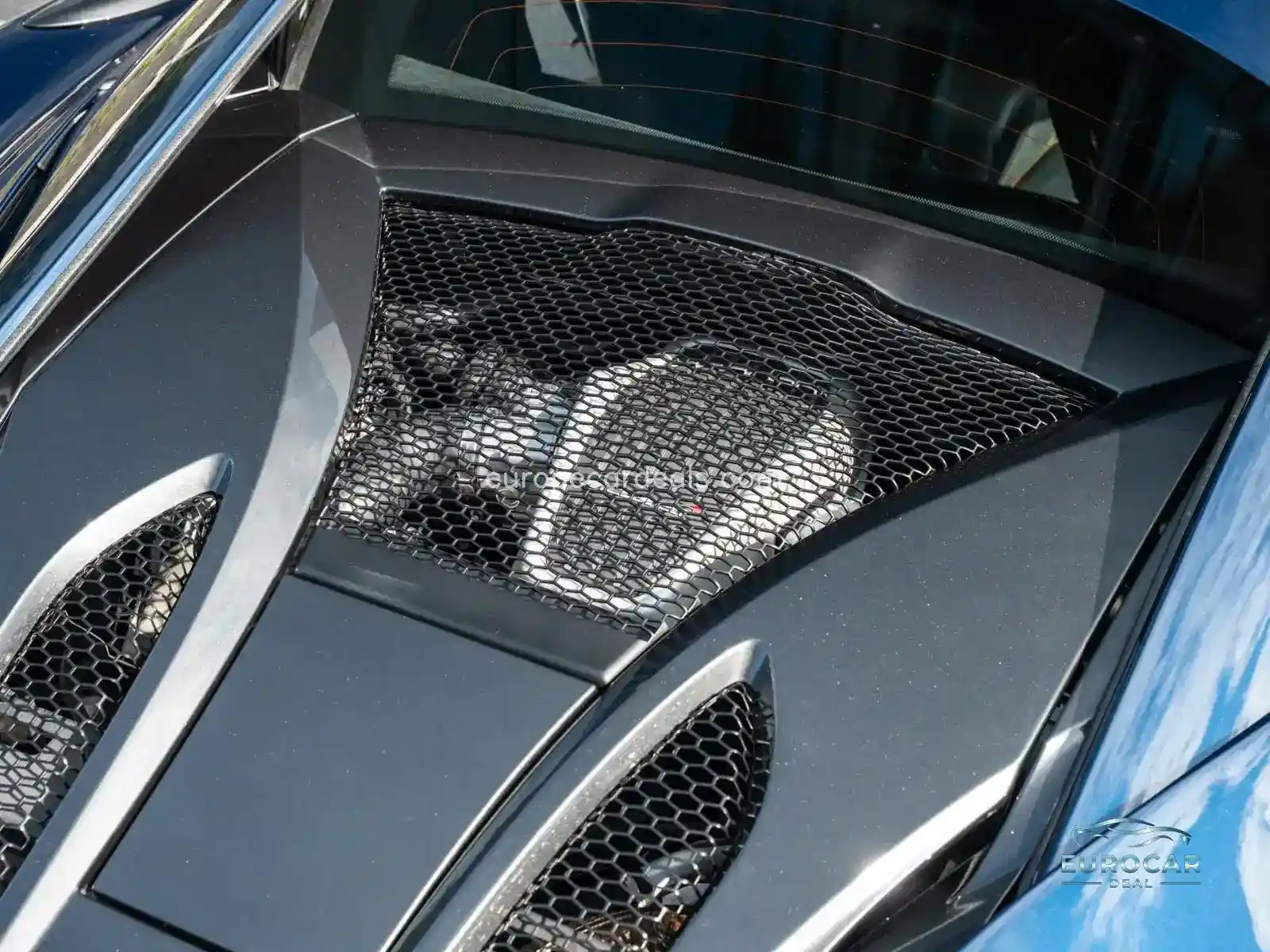 McLaren 570S