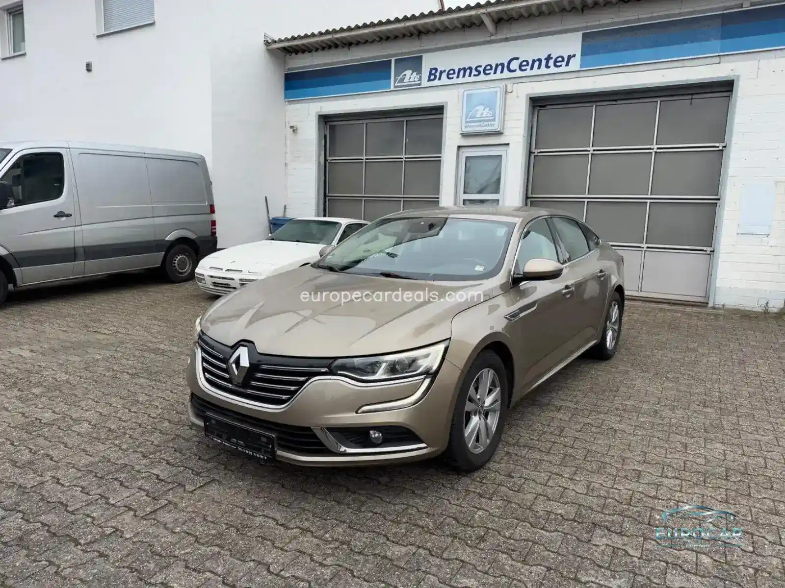 Renault Talisman