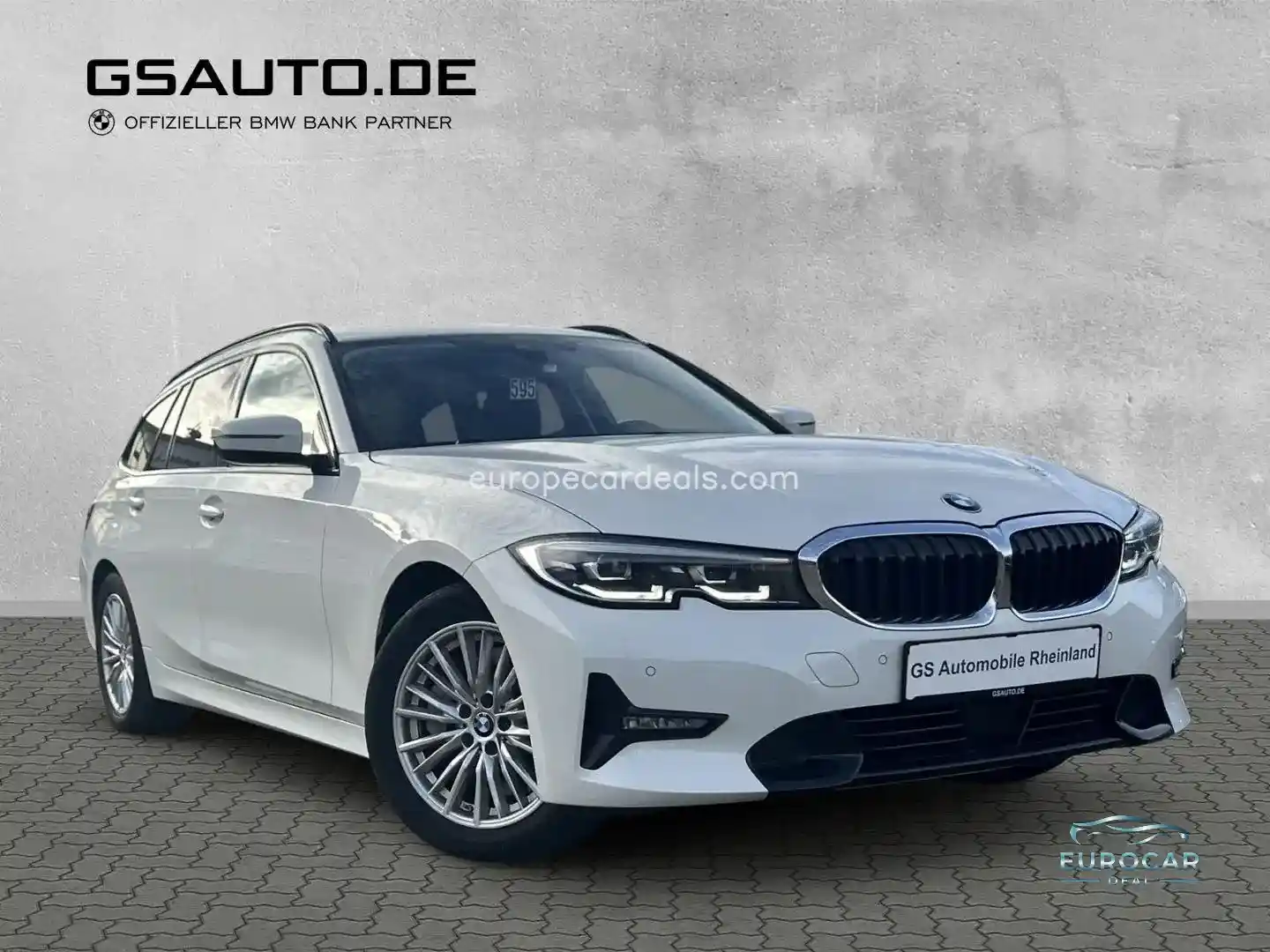 BMW 330