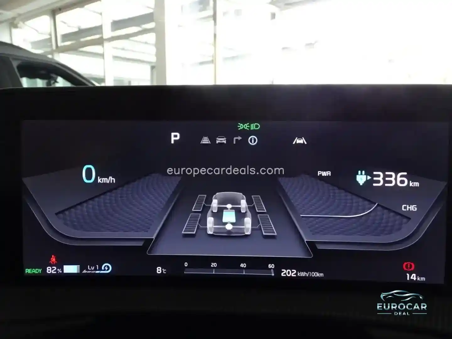 Kia EV6