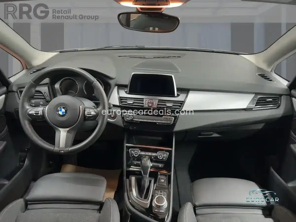 BMW 225 Active Tourer