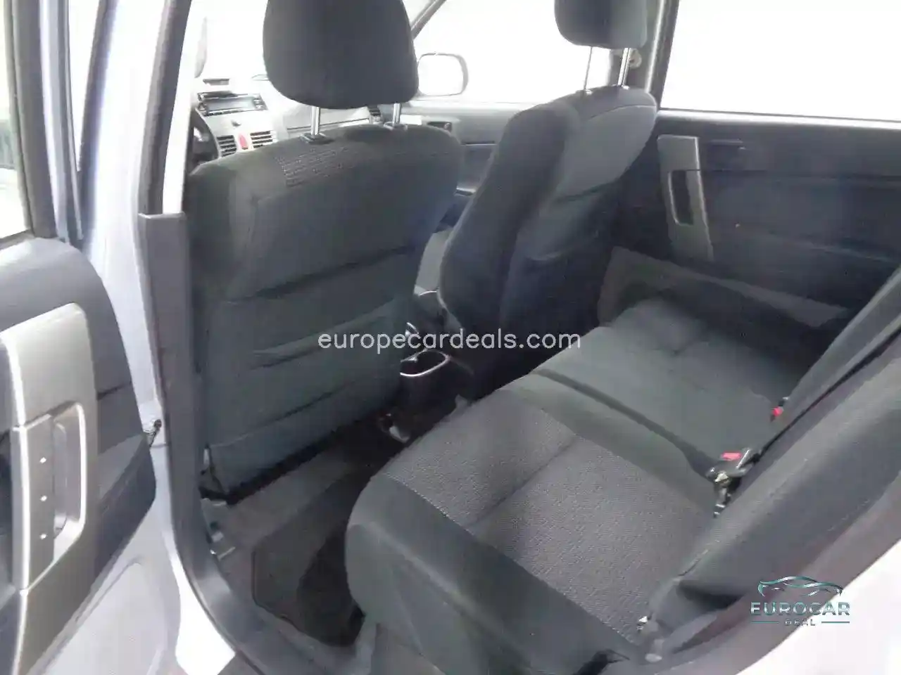 Daihatsu Terios