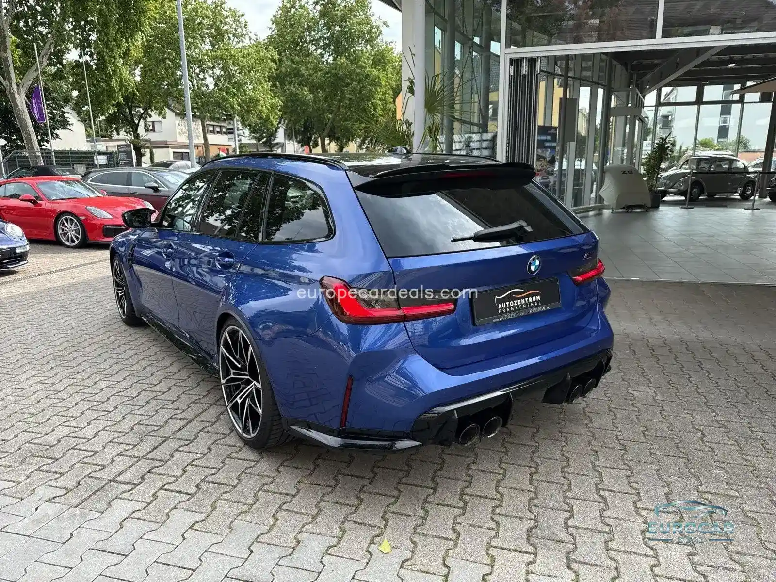 BMW M3