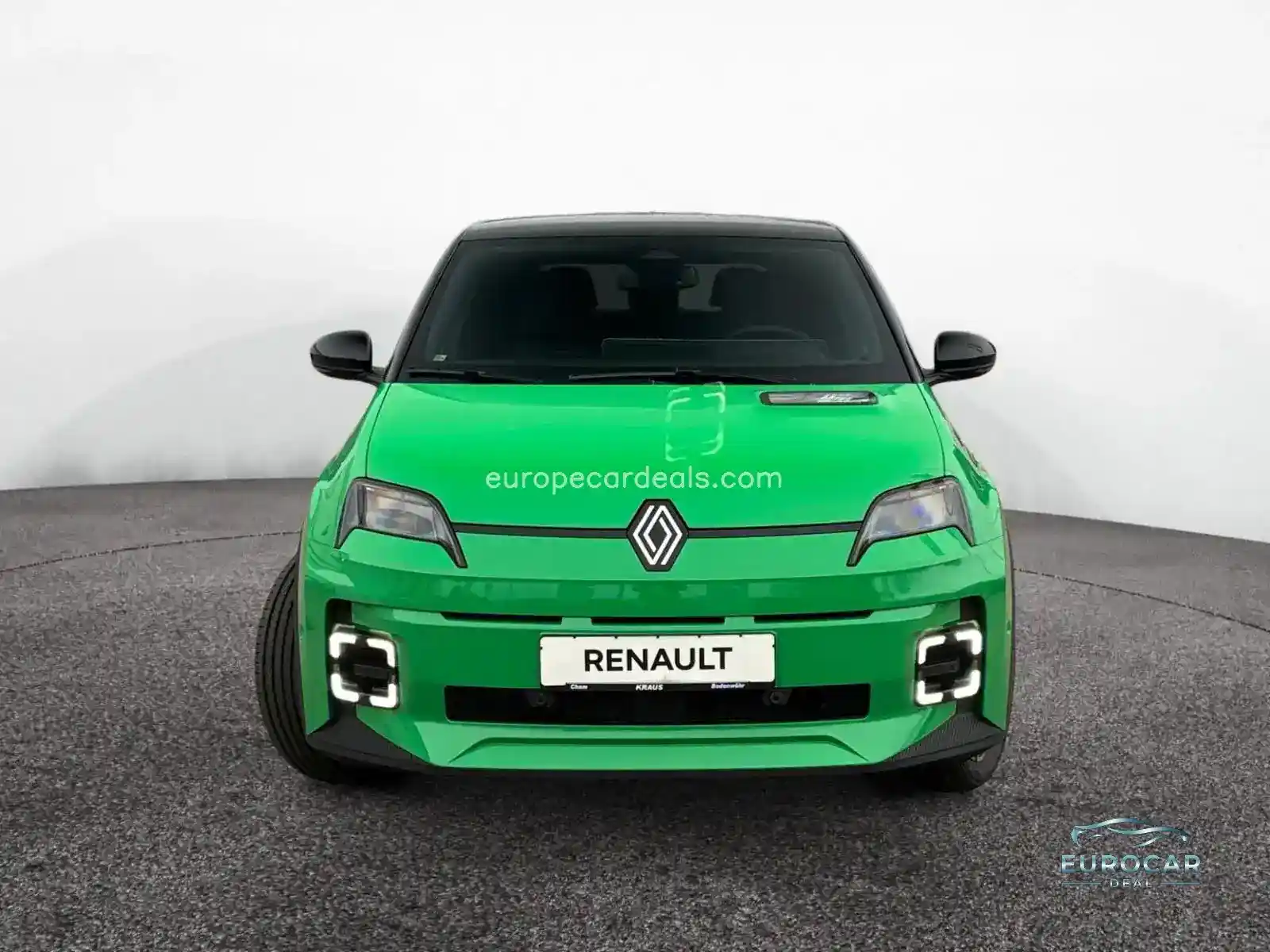 Renault R 5