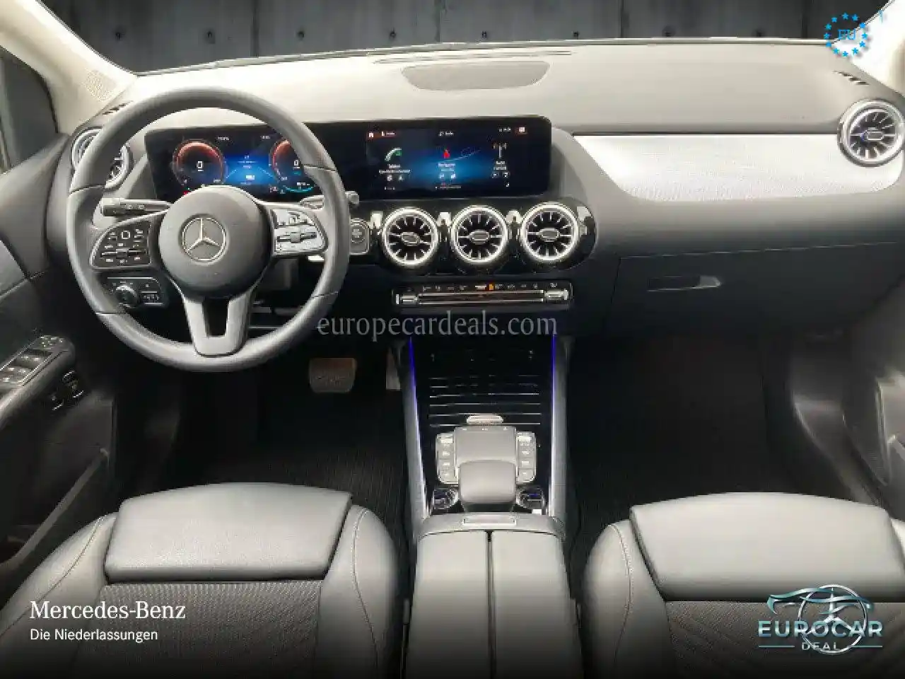 Mercedes-Benz B 250