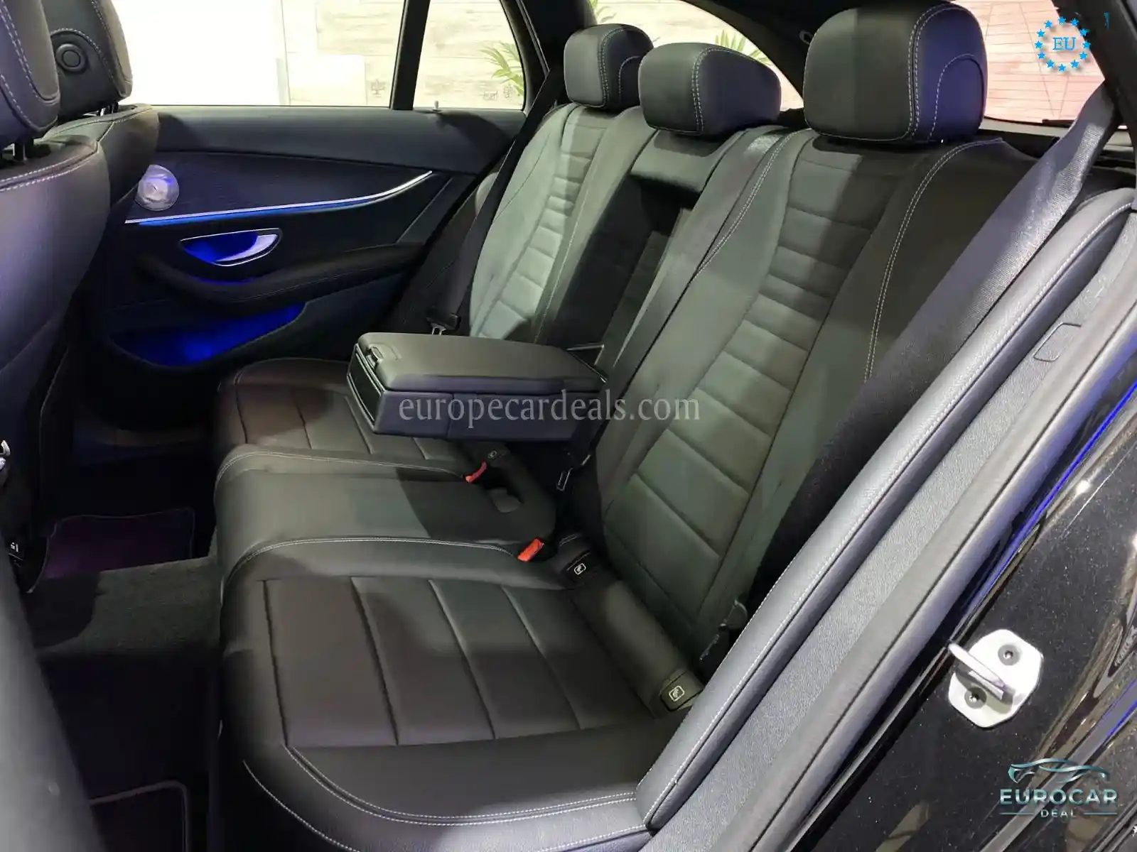 Mercedes-Benz E 400