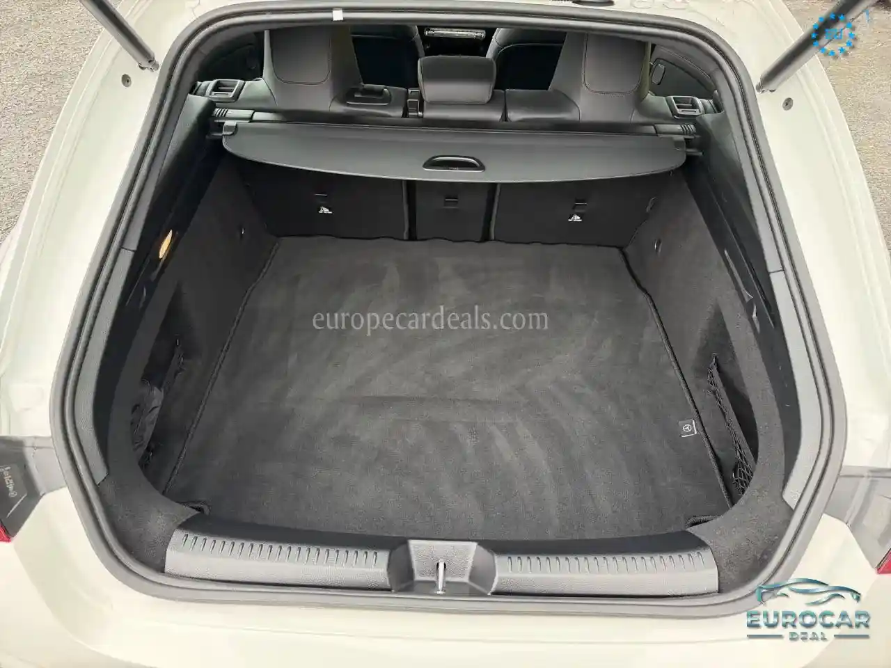 Mercedes-Benz CLA 200 Shooting Brake
