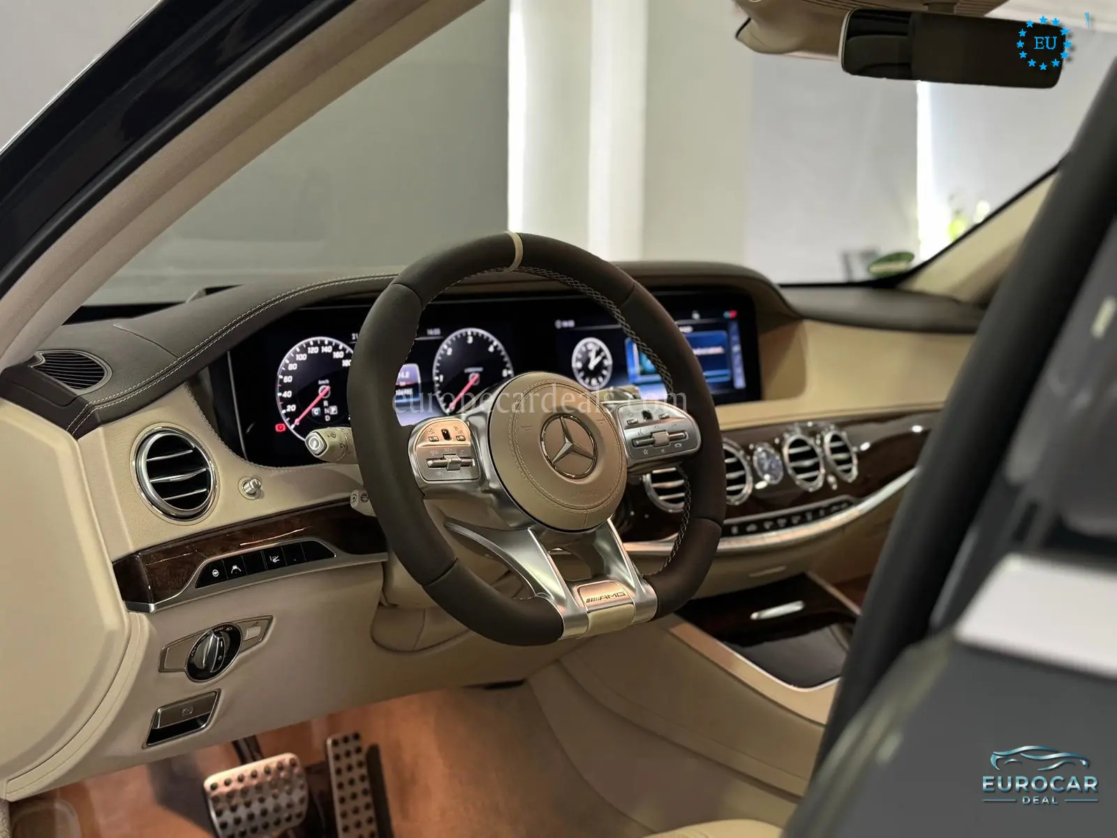 Mercedes-Benz S 400