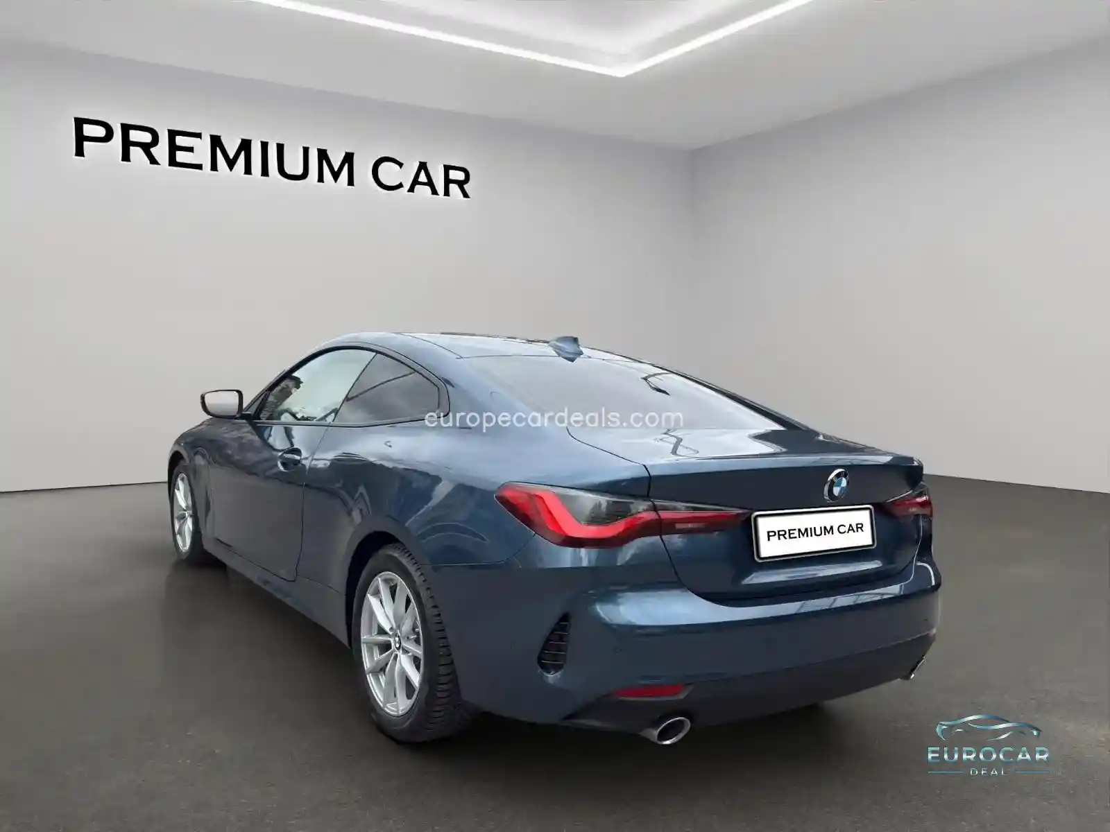 BMW 420