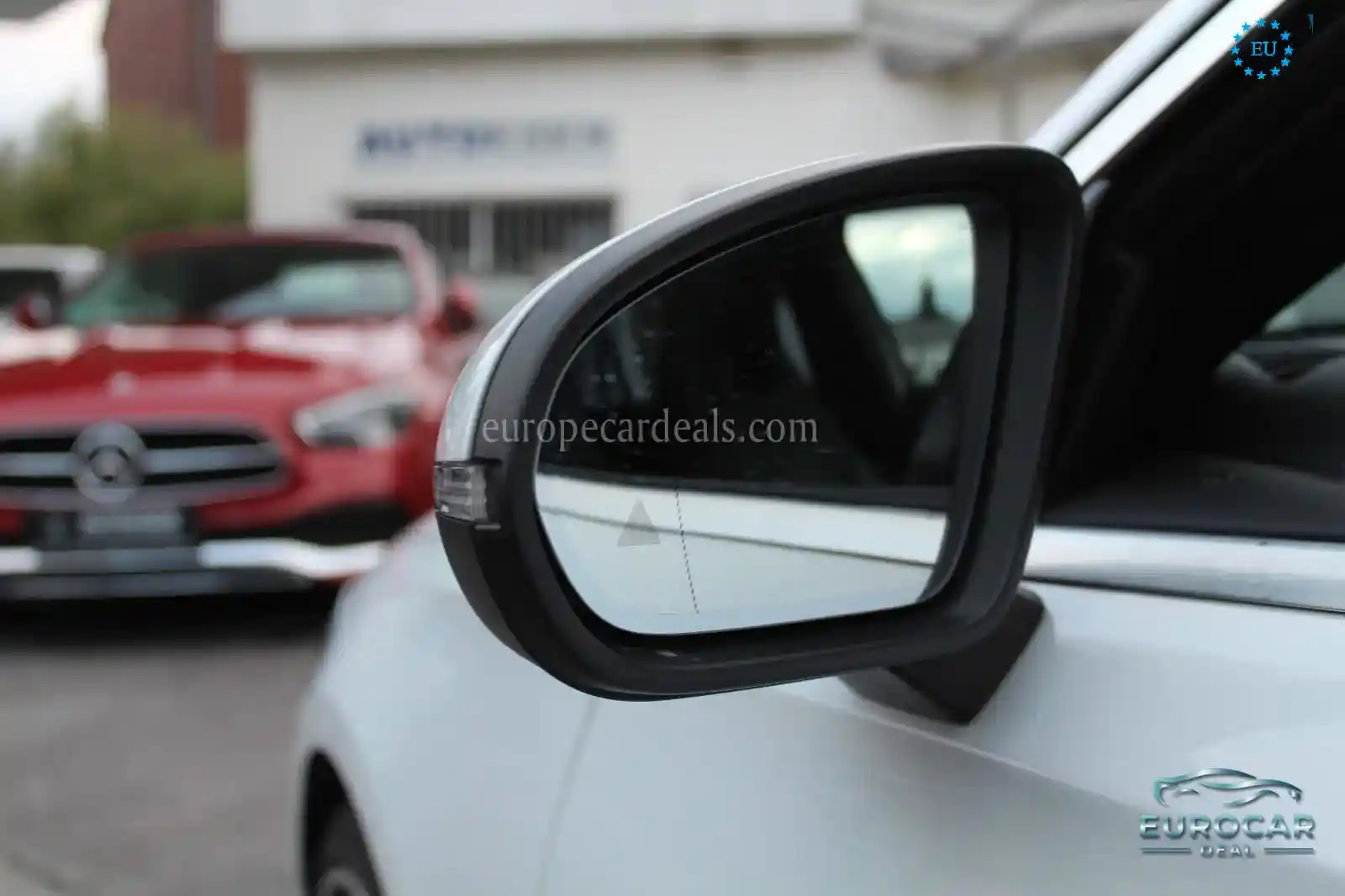 Mercedes-Benz A 35 AMG