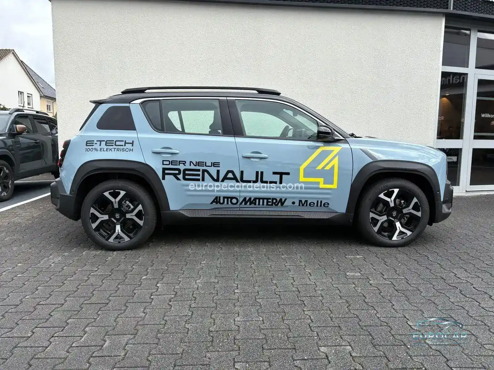 Renault R 4