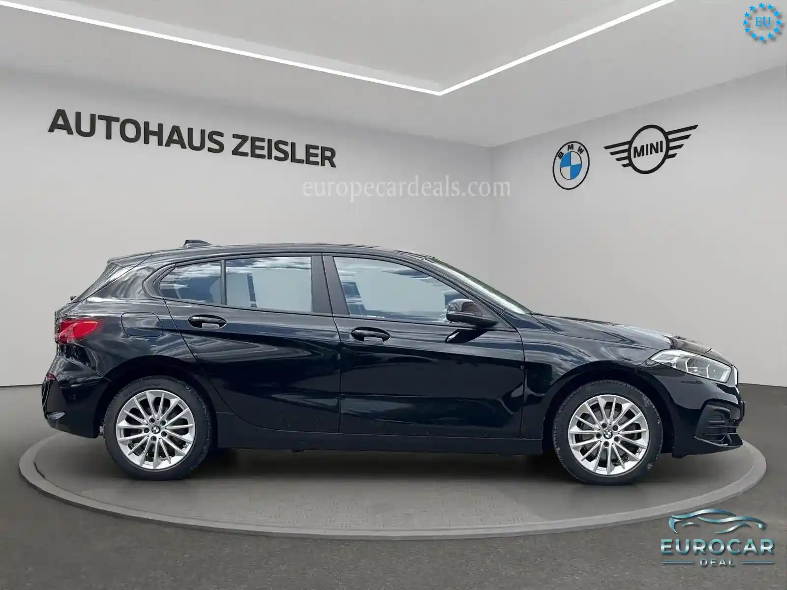 BMW 118
