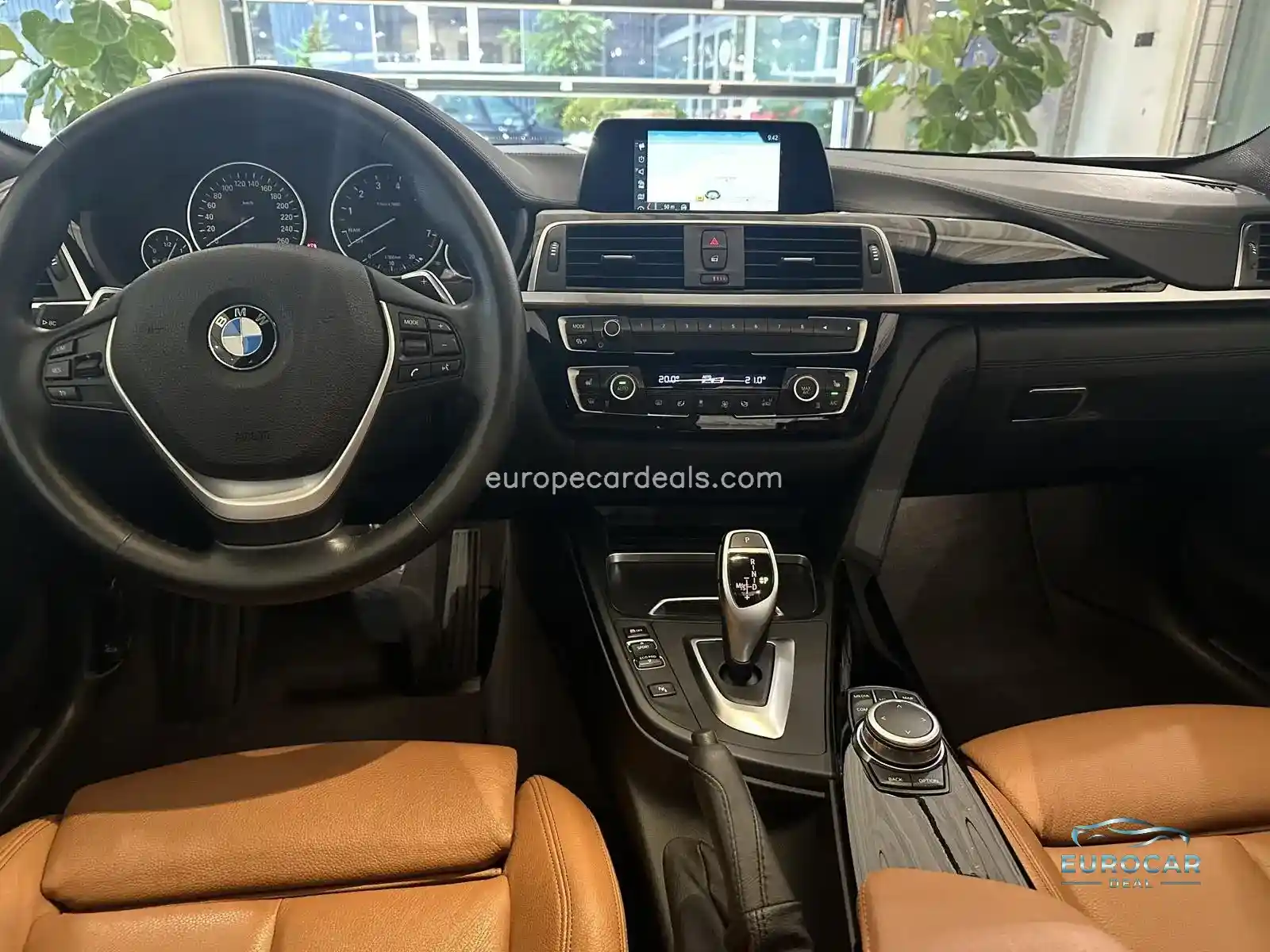 BMW 440