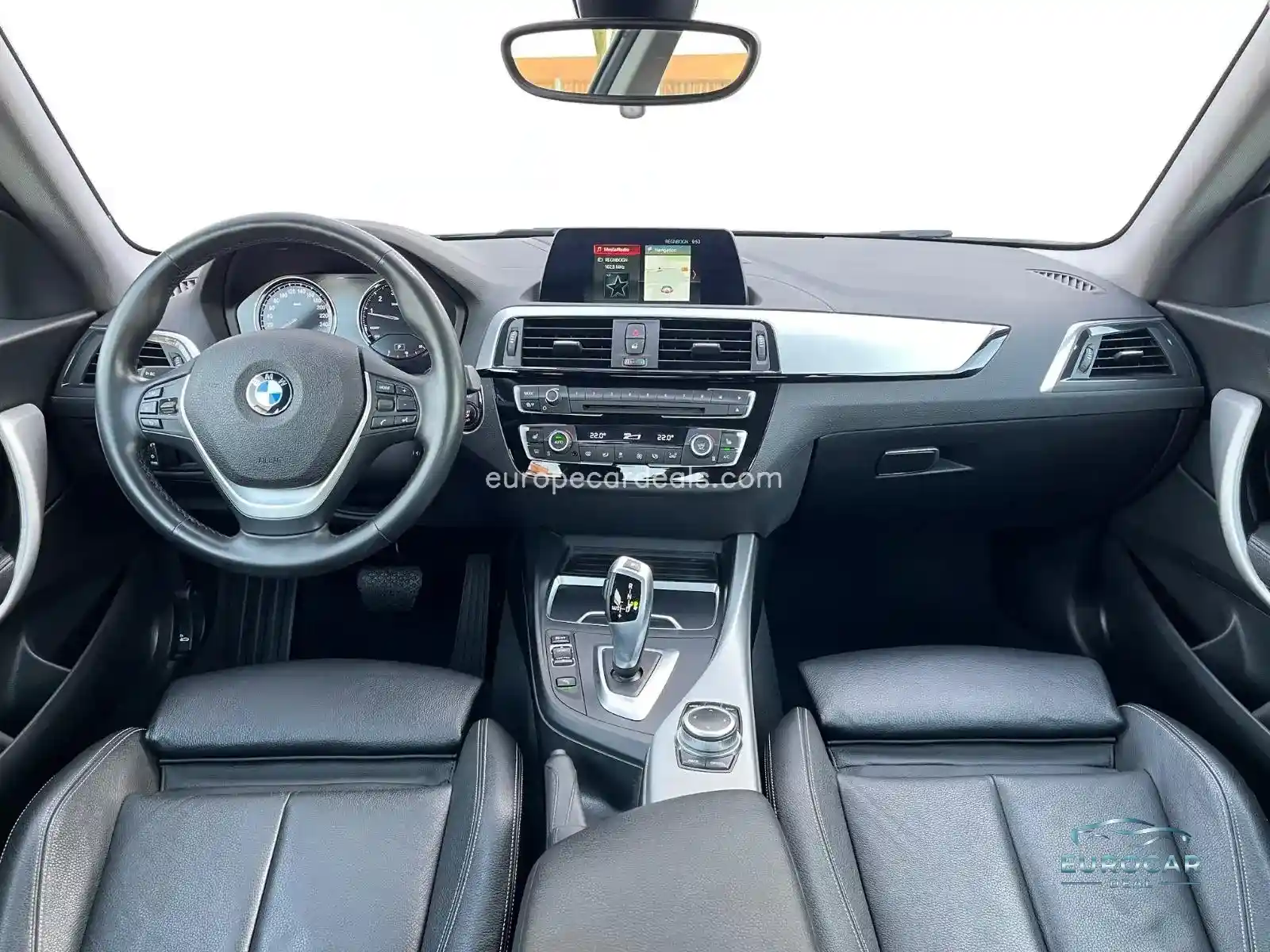 BMW 220