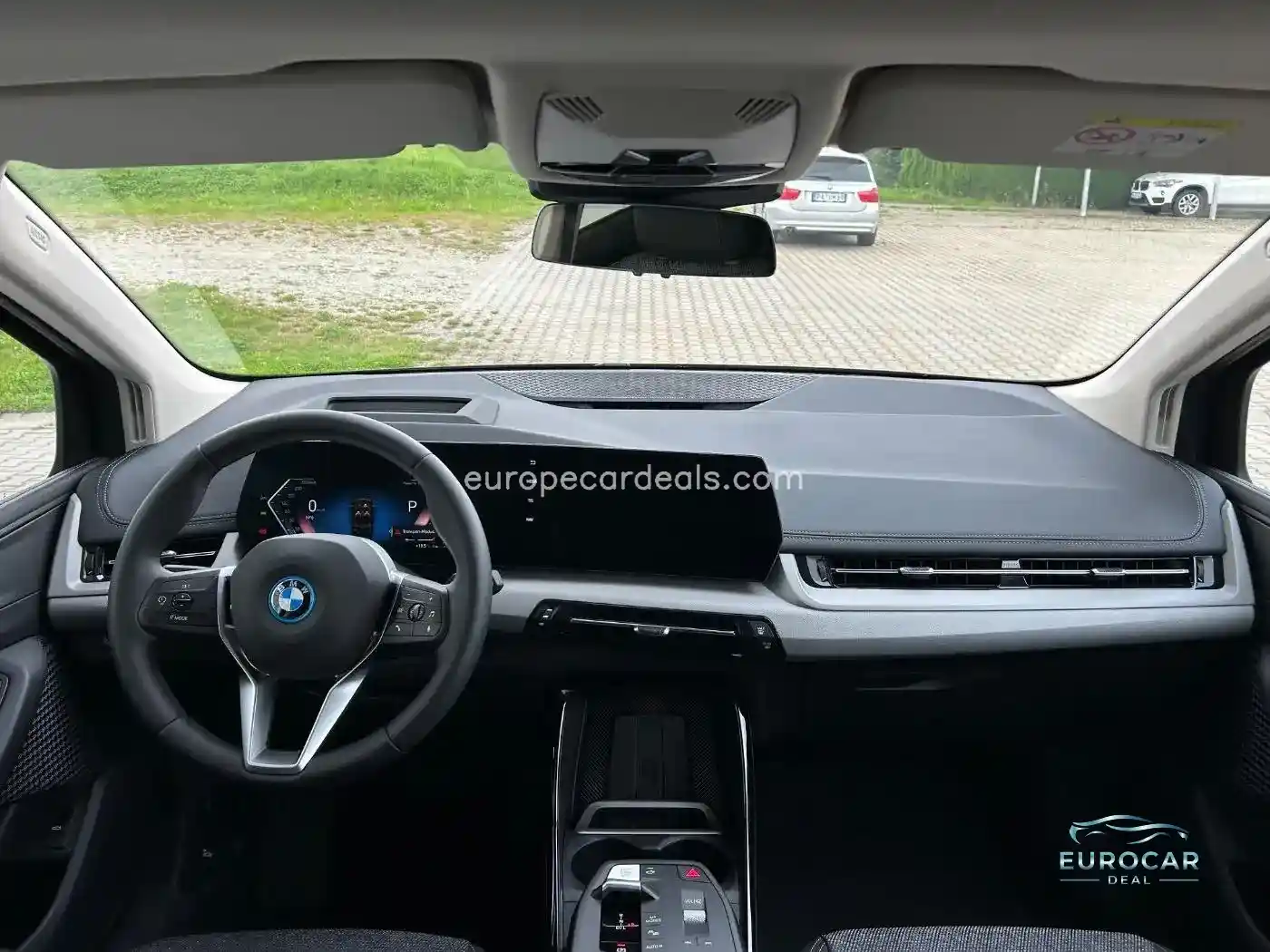 BMW 225 Active Tourer