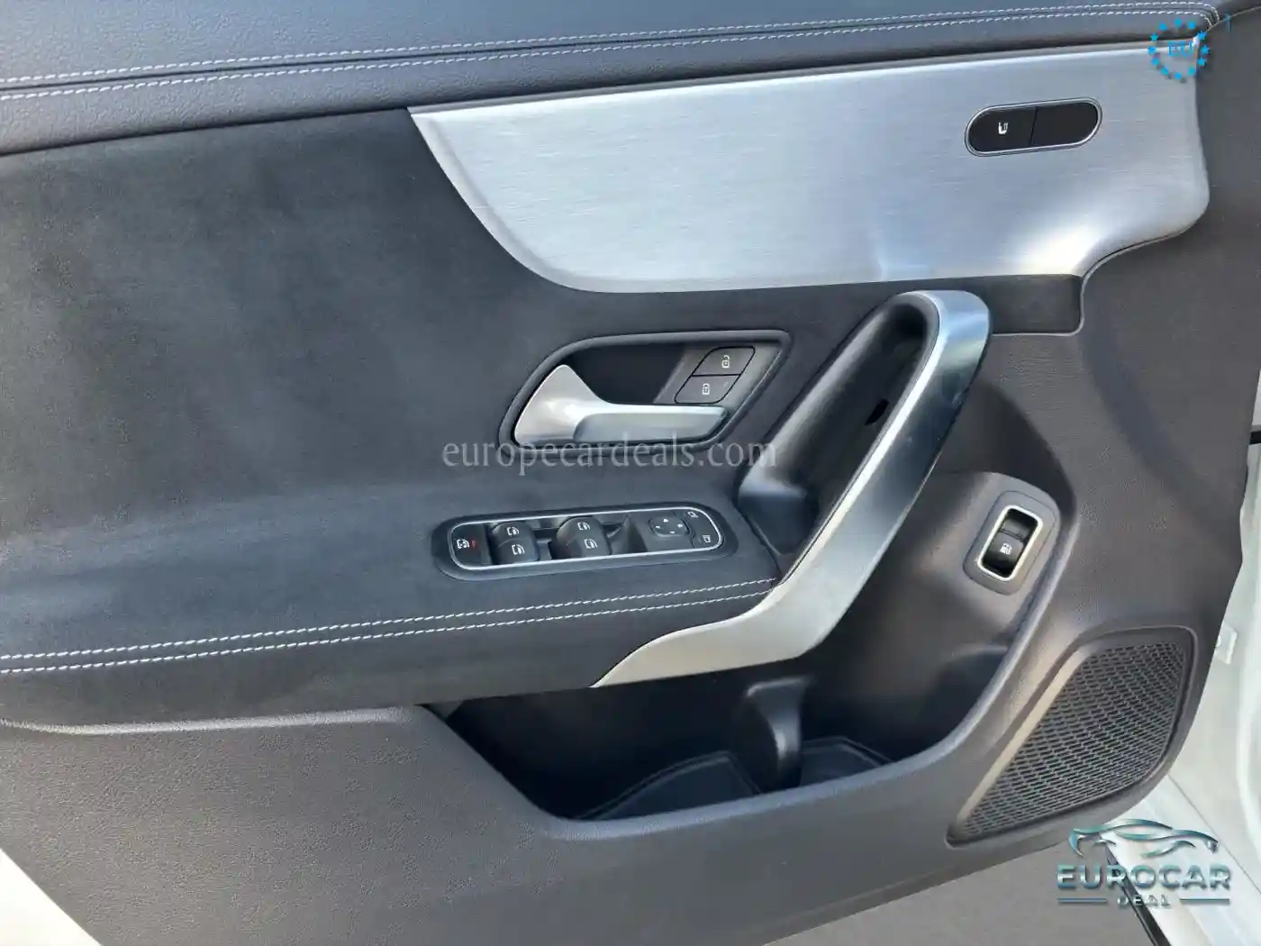 Mercedes-Benz CLA 250 Shooting Brake