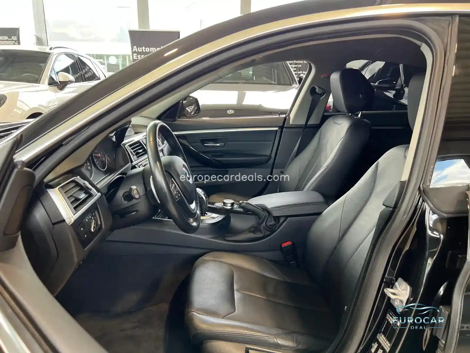 BMW 420