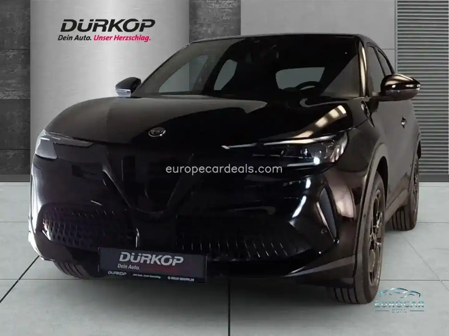 Alfa Romeo Junior