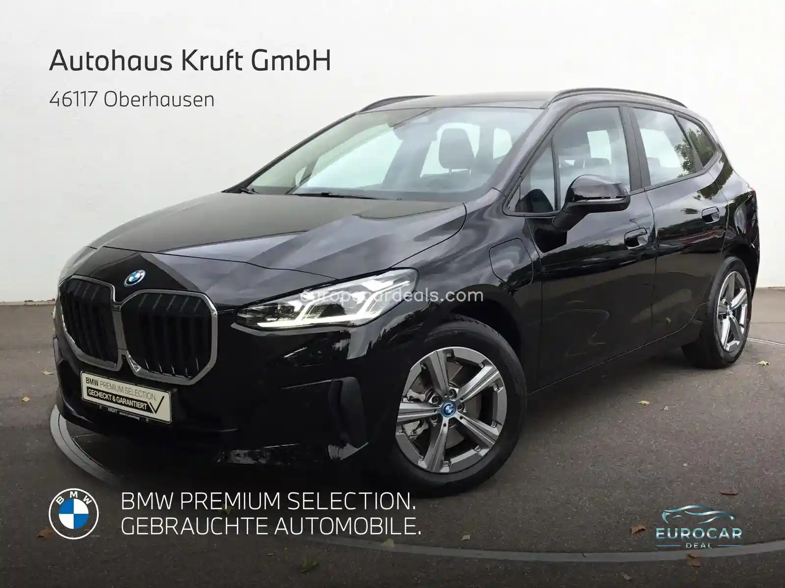 BMW 230 Active Tourer