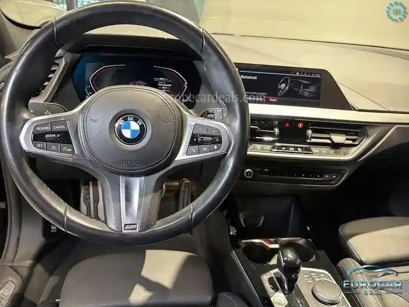 BMW 116