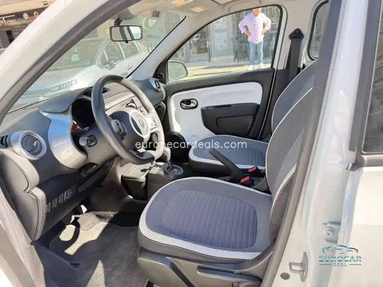 Renault Twingo