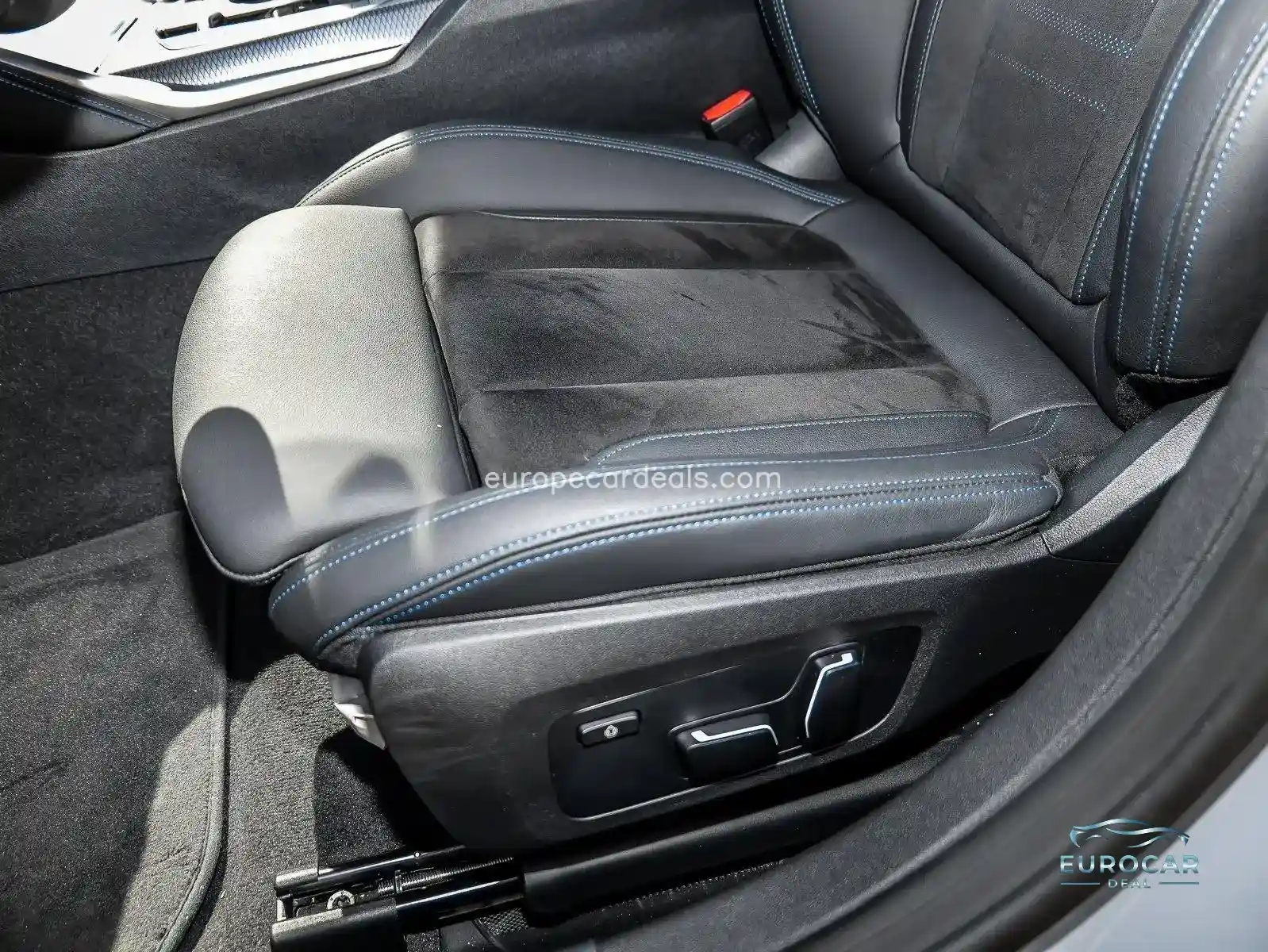 BMW 420 Gran Coupé