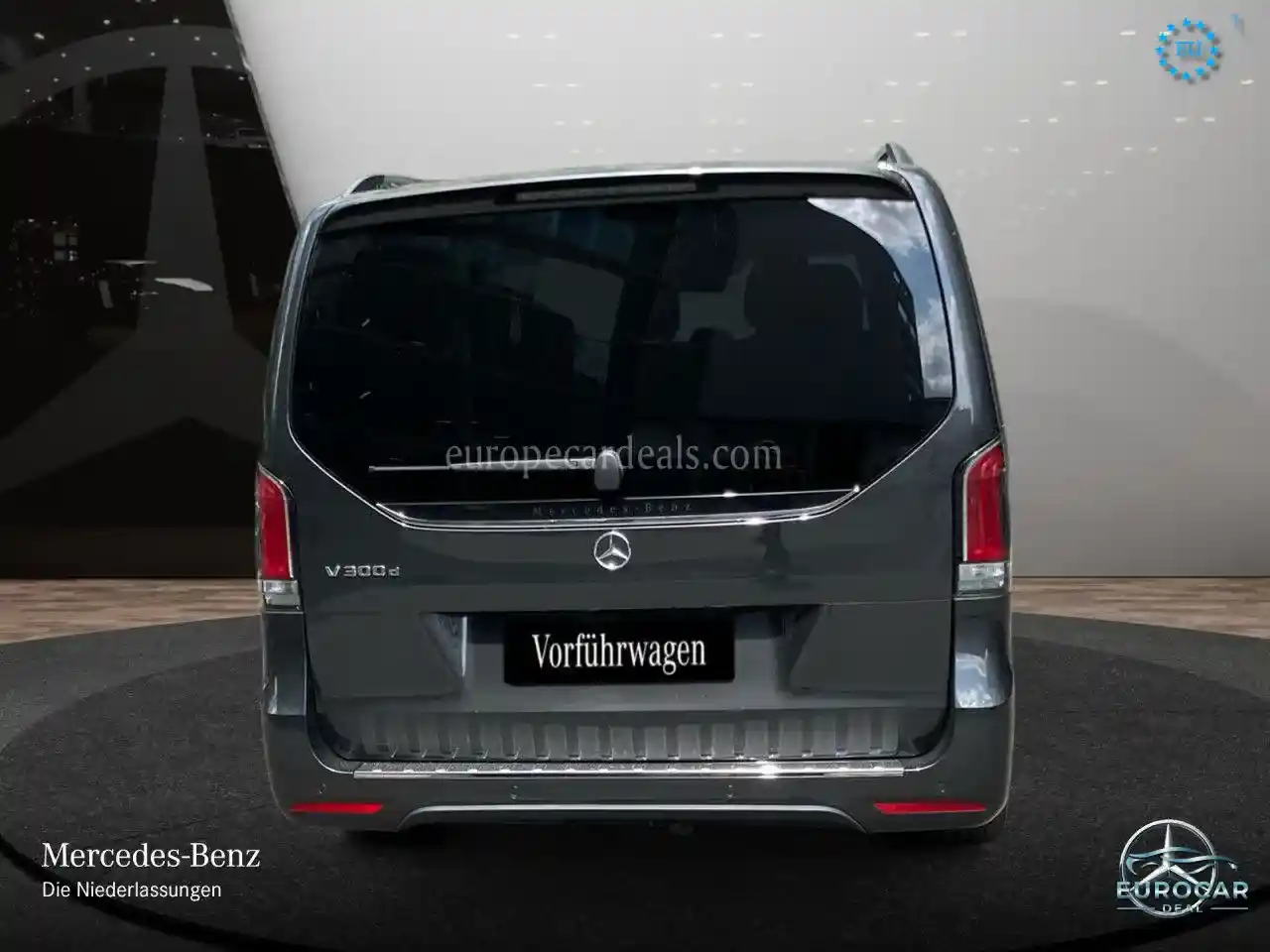 Mercedes-Benz V 300