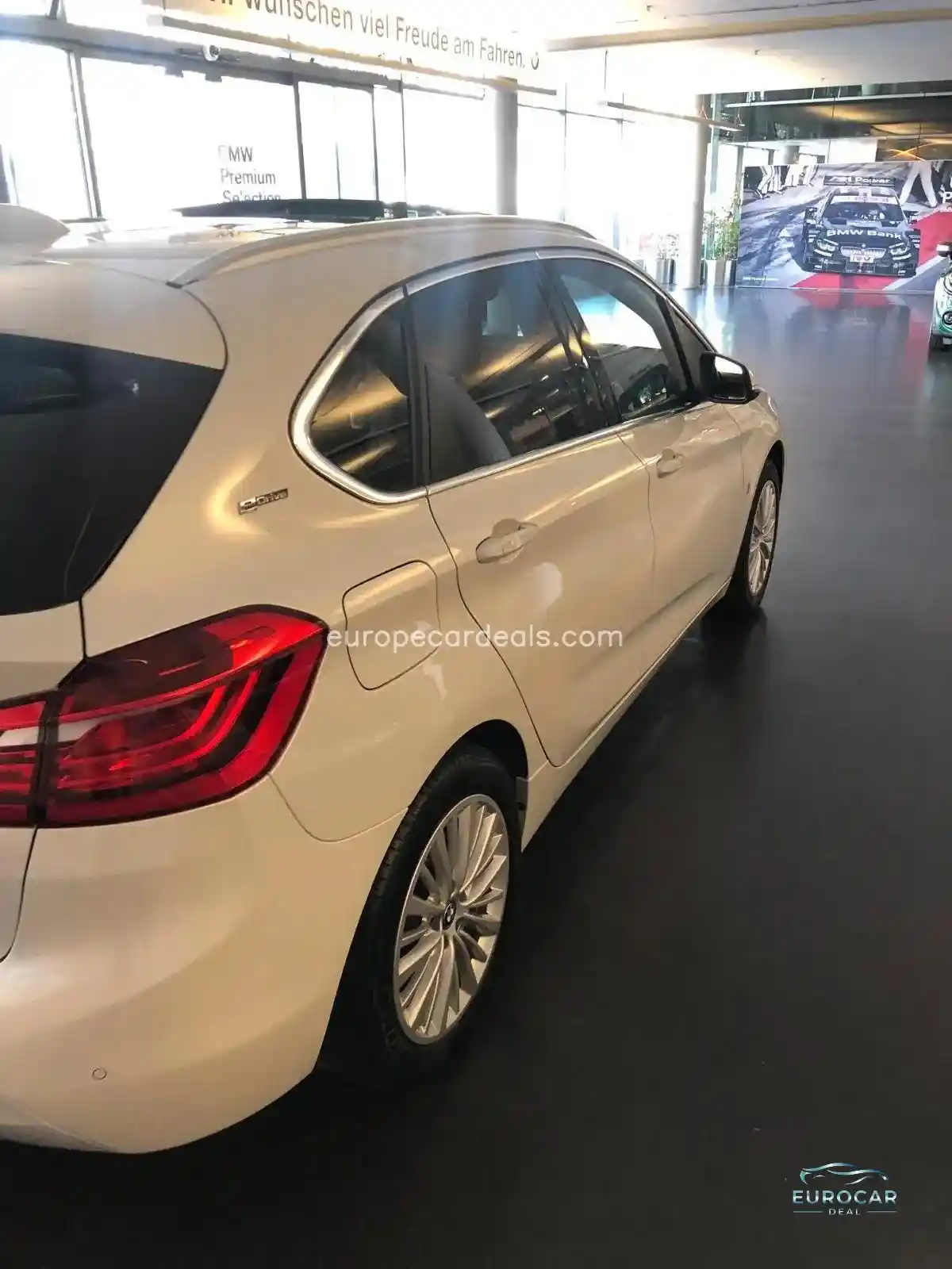 BMW 225 Active Tourer