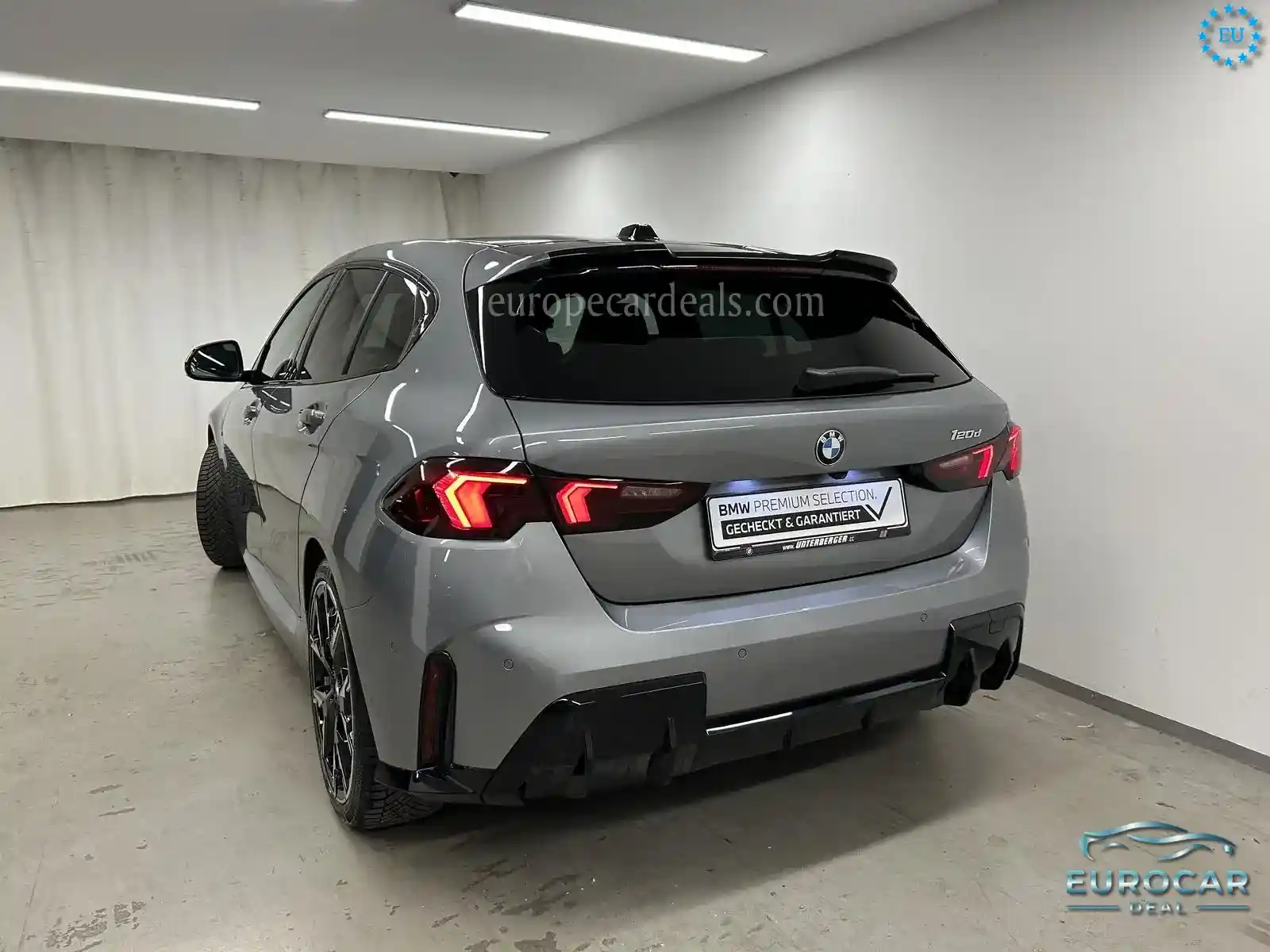 BMW 120