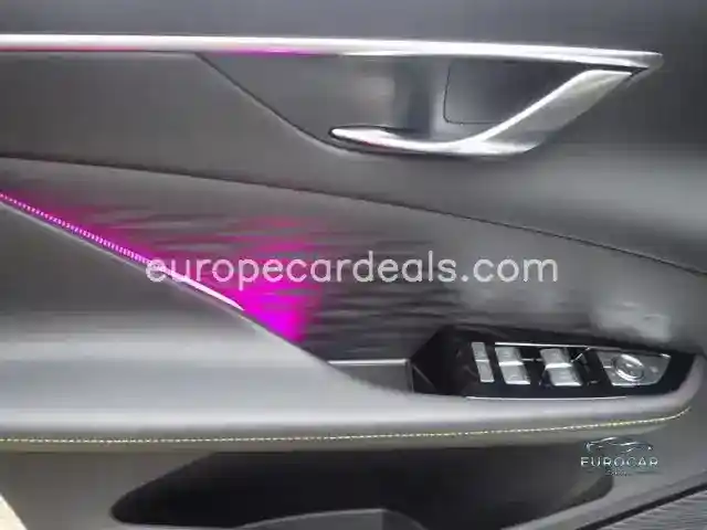 BAIC X55